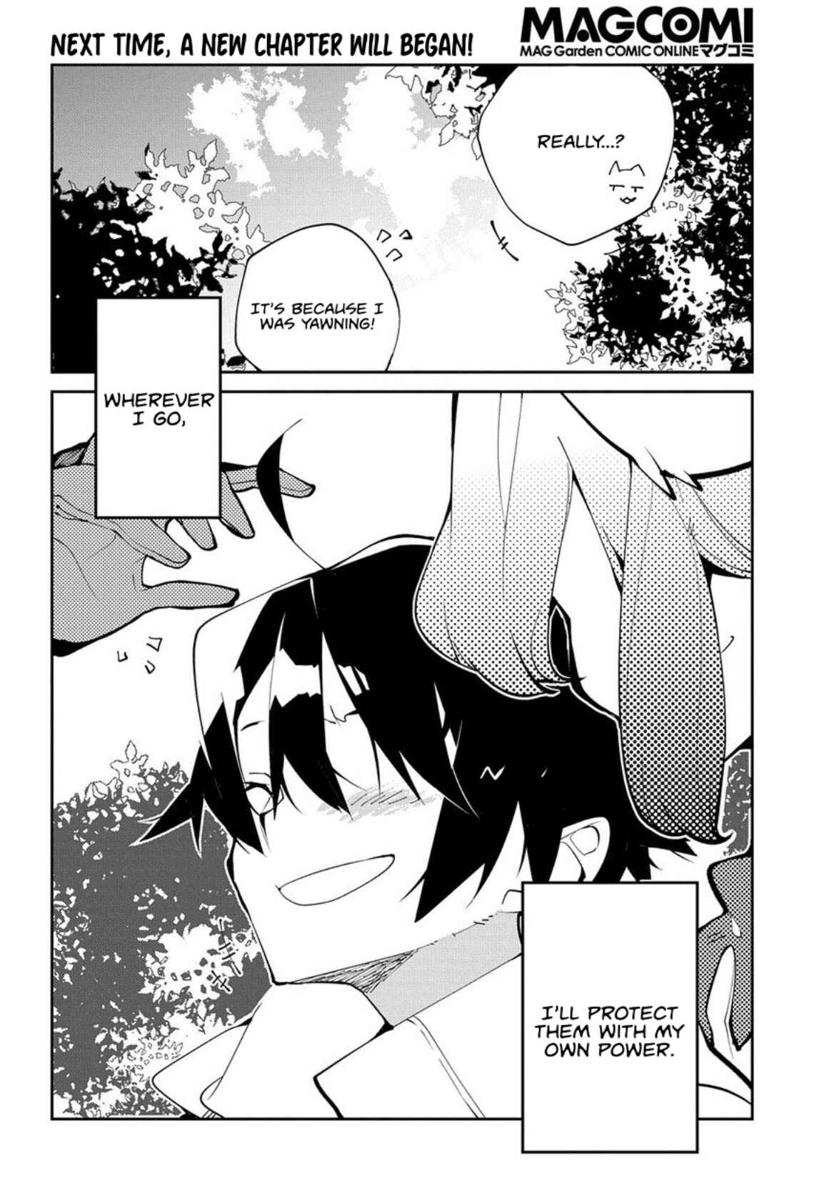 Page 26 Chapter 12 Isekai Tensei no Boukensha