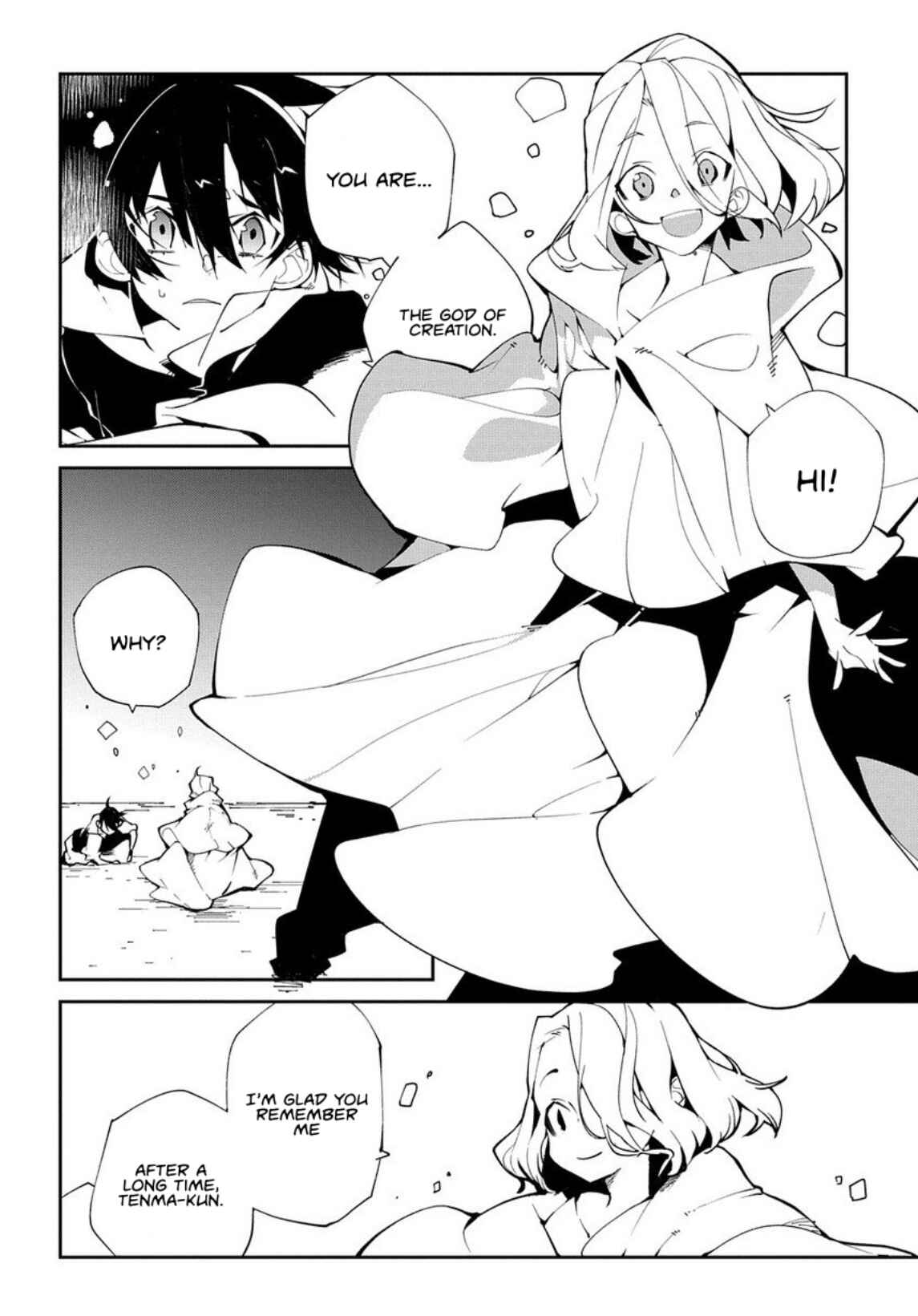 Page 6 Chapter 12 Isekai Tensei no Boukensha