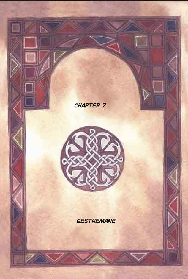 Page 1 Chapter 7 Jesus (YASUHIKO Yoshikazu)