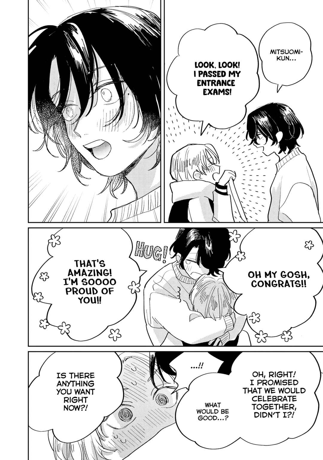 Page 18 Chapter 9 Collar me Dom/Sub Universe Anthology