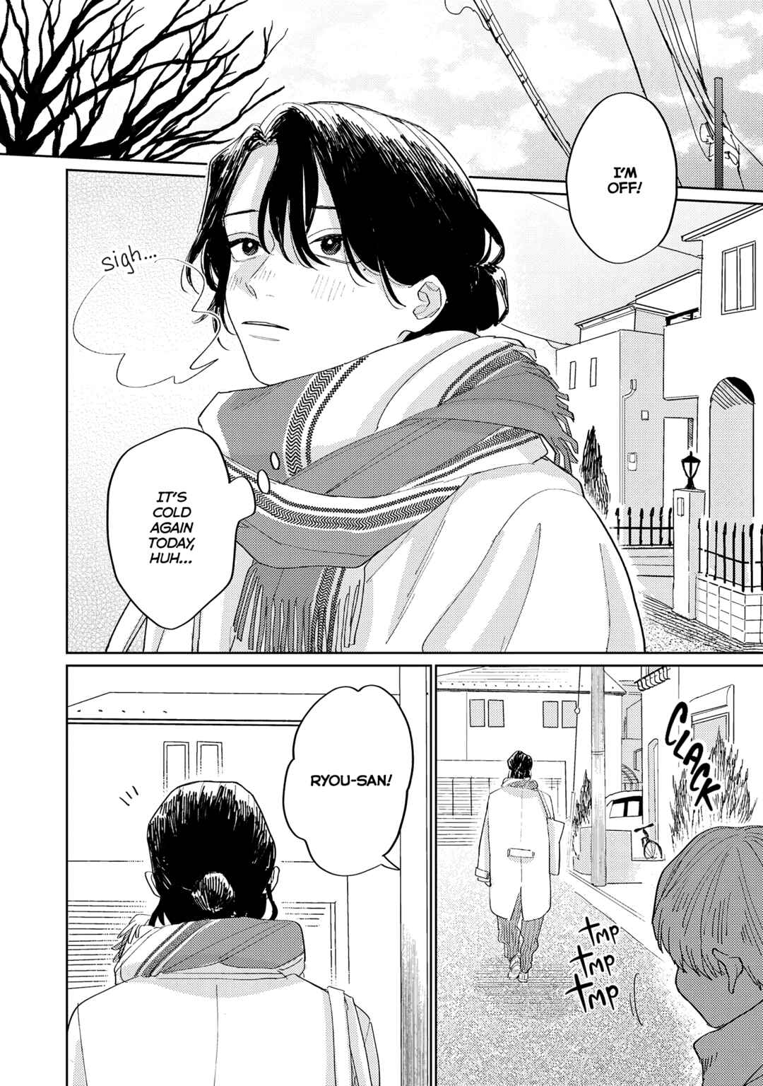 Page 2 Chapter 9 Collar me Dom/Sub Universe Anthology