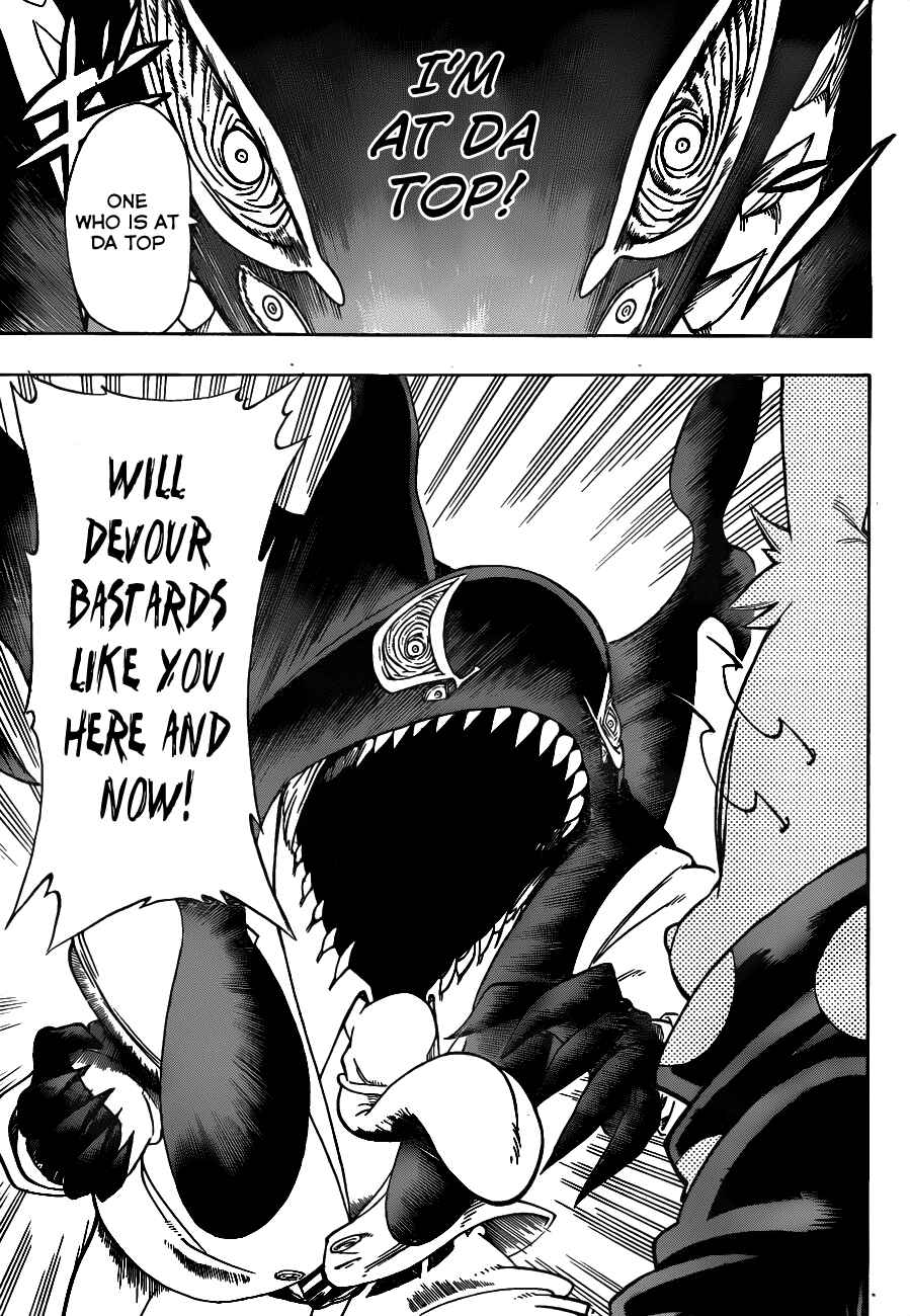 Page 6 Chapter 20 Witching Hour Zoo
