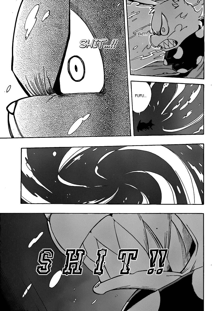 Page 6 Chapter 10 Witching Hour Zoo