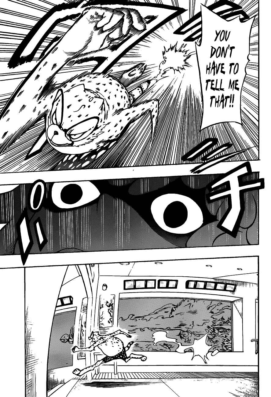 Page 4 Chapter 15 Witching Hour Zoo