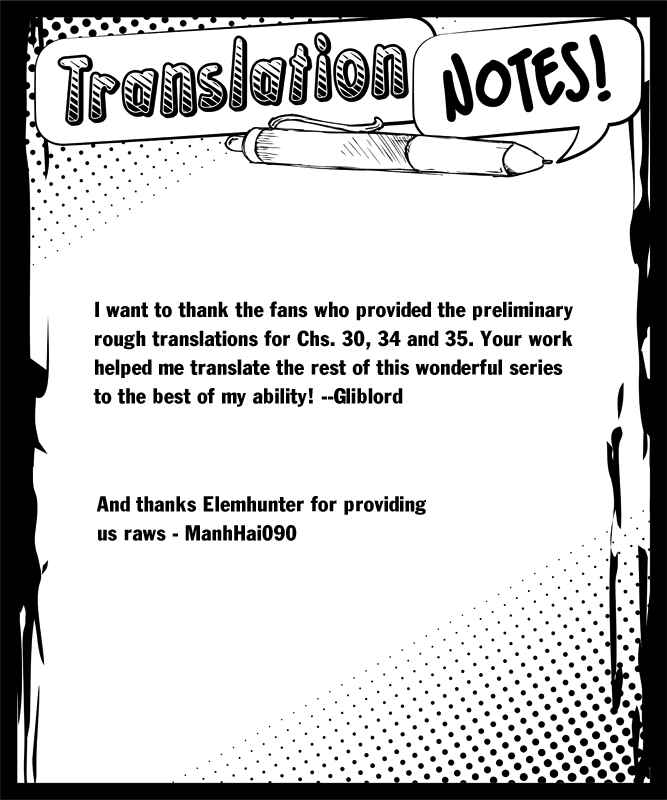 Page 2 Chapter 30 Witching Hour Zoo