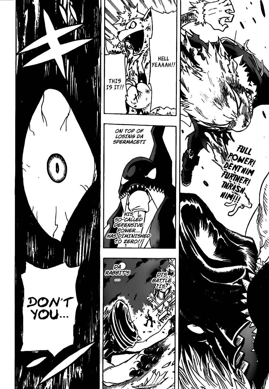 Page 3 Chapter 23 Witching Hour Zoo