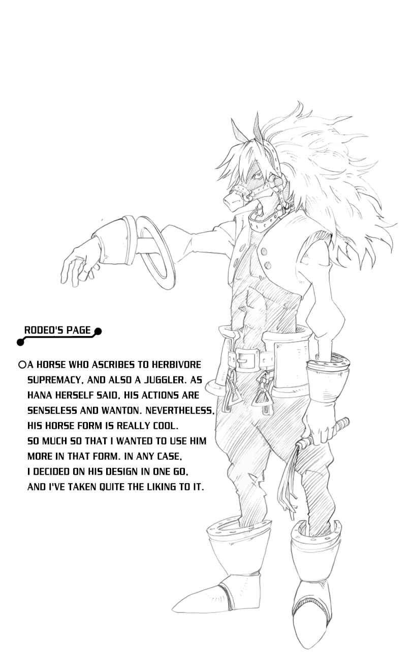 Page 22 Chapter 35 Witching Hour Zoo