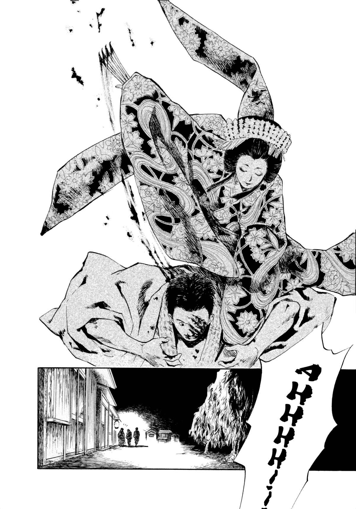 Page 29 Chapter 1.2 Strange Tales of Tokyo