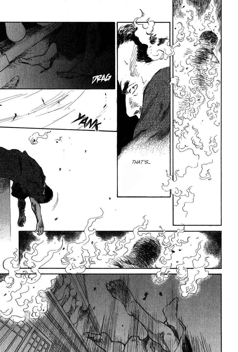 Page 17 Chapter 3.1 Strange Tales of Tokyo