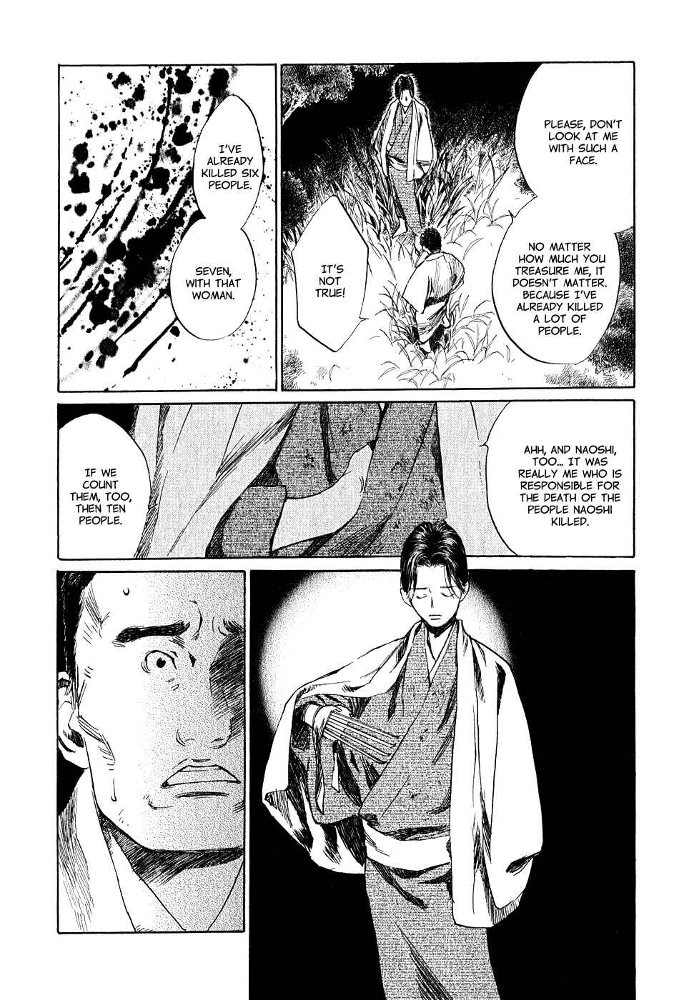 Page 14 Chapter 6 Strange Tales of Tokyo