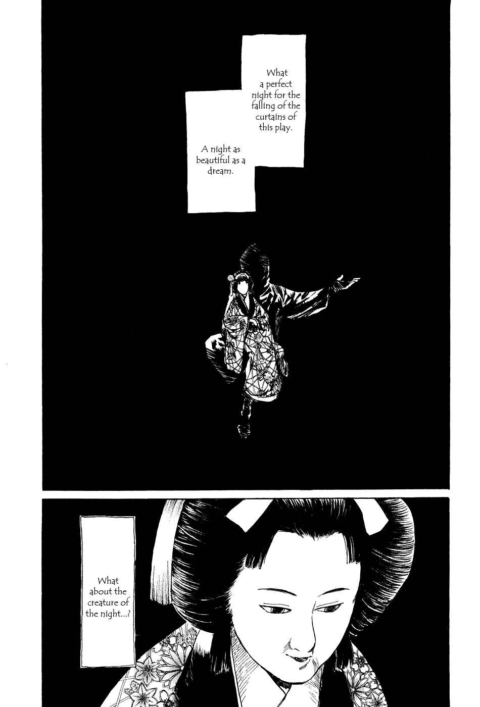 Page 2 Chapter 6 Strange Tales of Tokyo