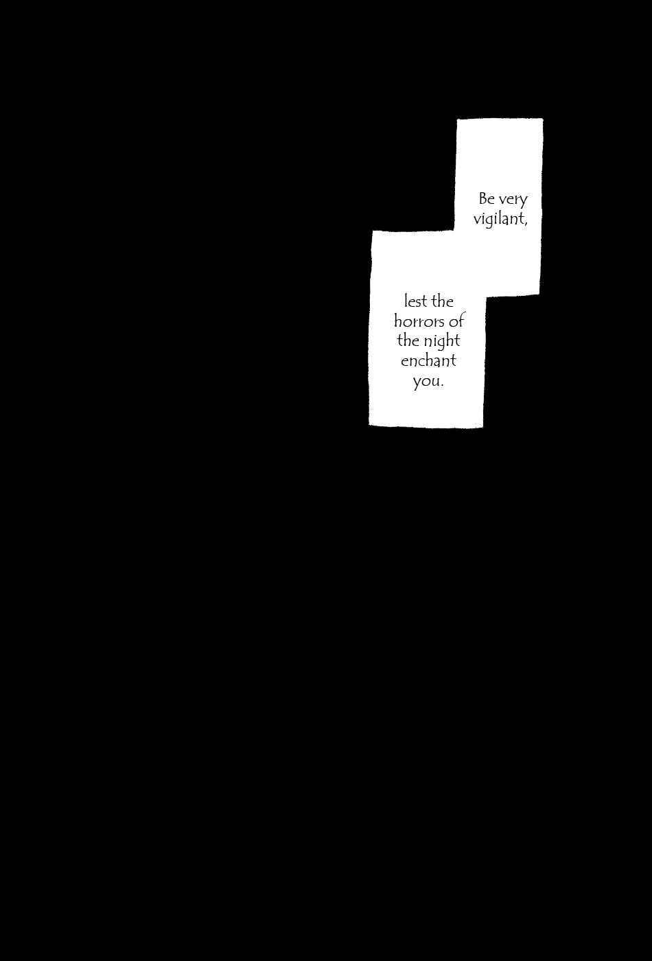Page 34 Chapter 6 Strange Tales of Tokyo