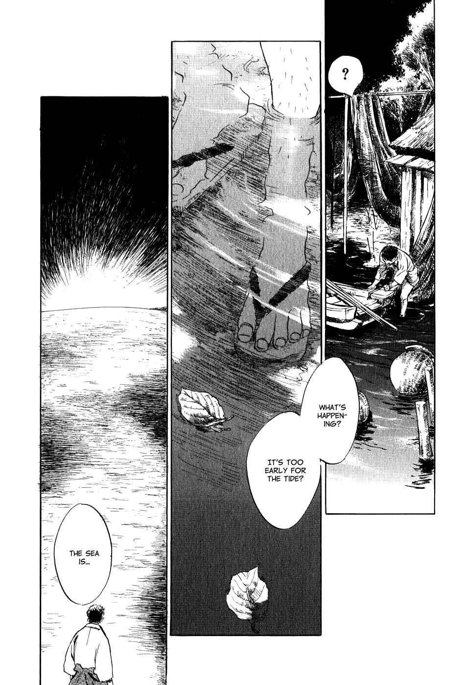 Page 42 Chapter 6 Strange Tales of Tokyo