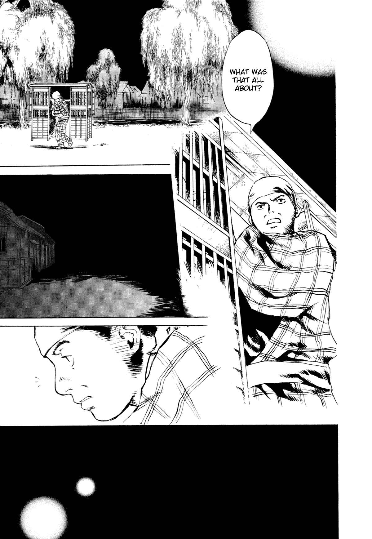 Page 19 Chapter 1.1 Strange Tales of Tokyo