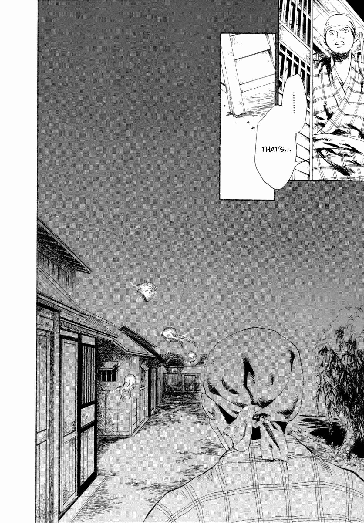 Page 20 Chapter 1.1 Strange Tales of Tokyo