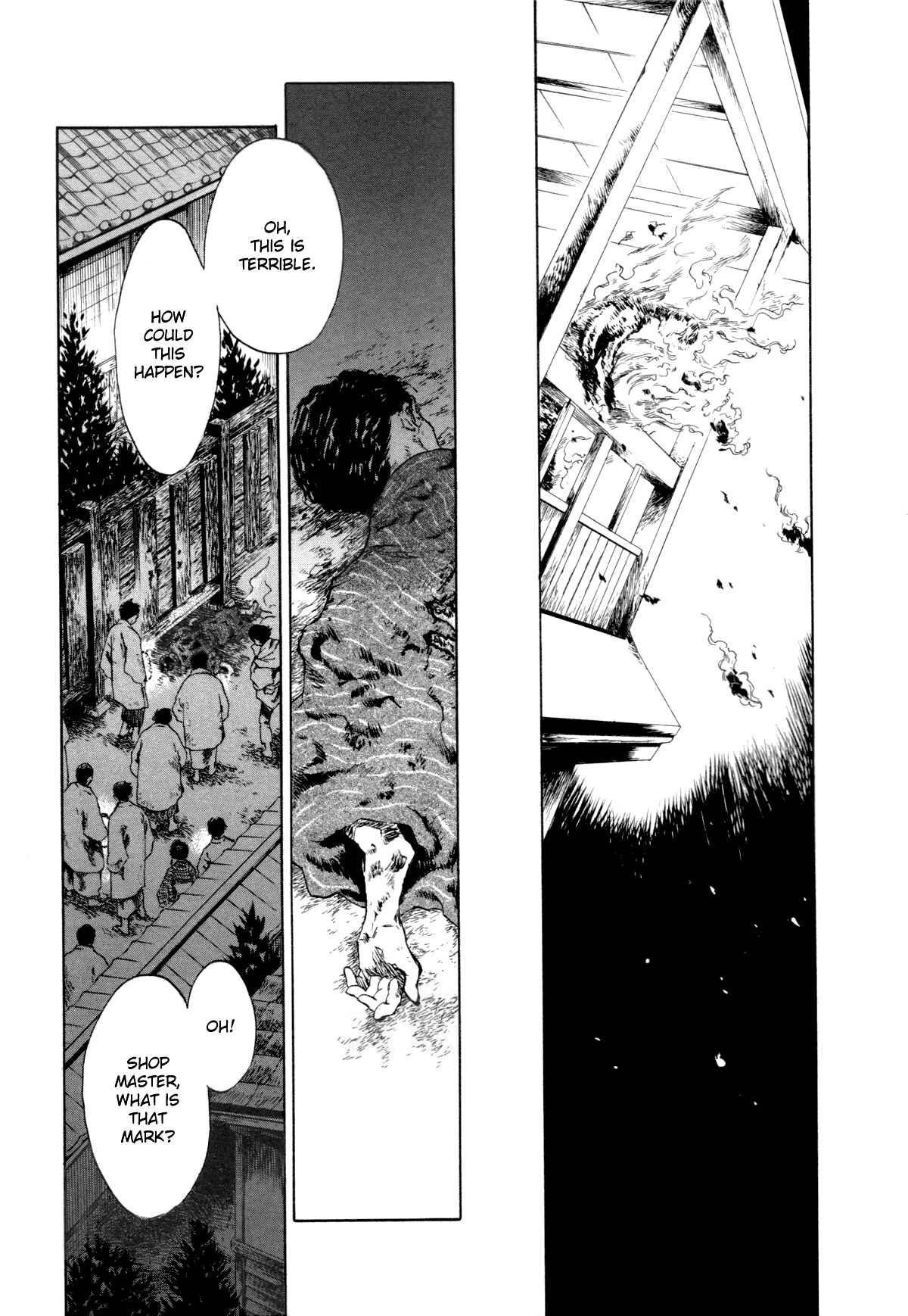Page 41 Chapter 1.1 Strange Tales of Tokyo