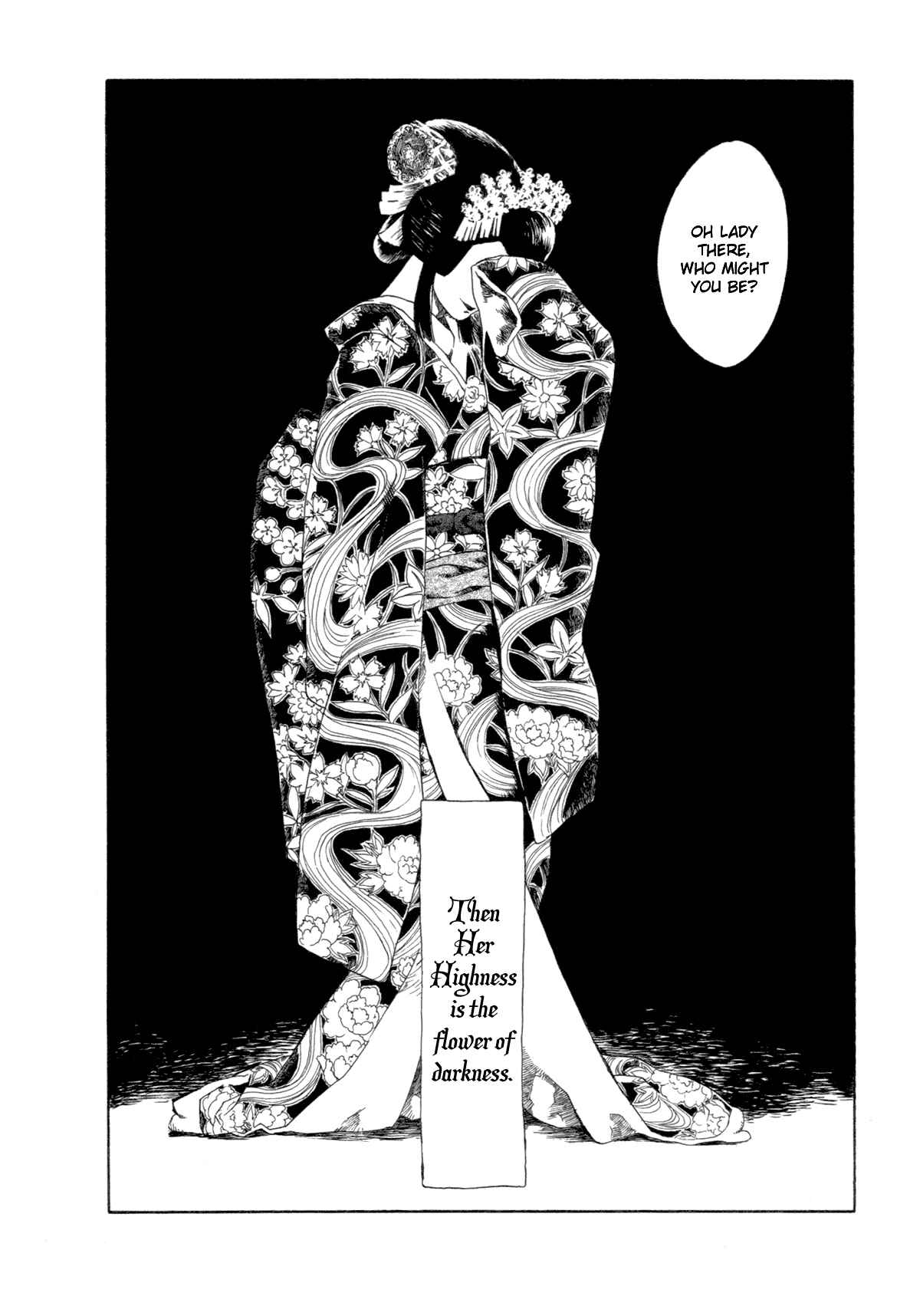 Page 46 Chapter 1.1 Strange Tales of Tokyo