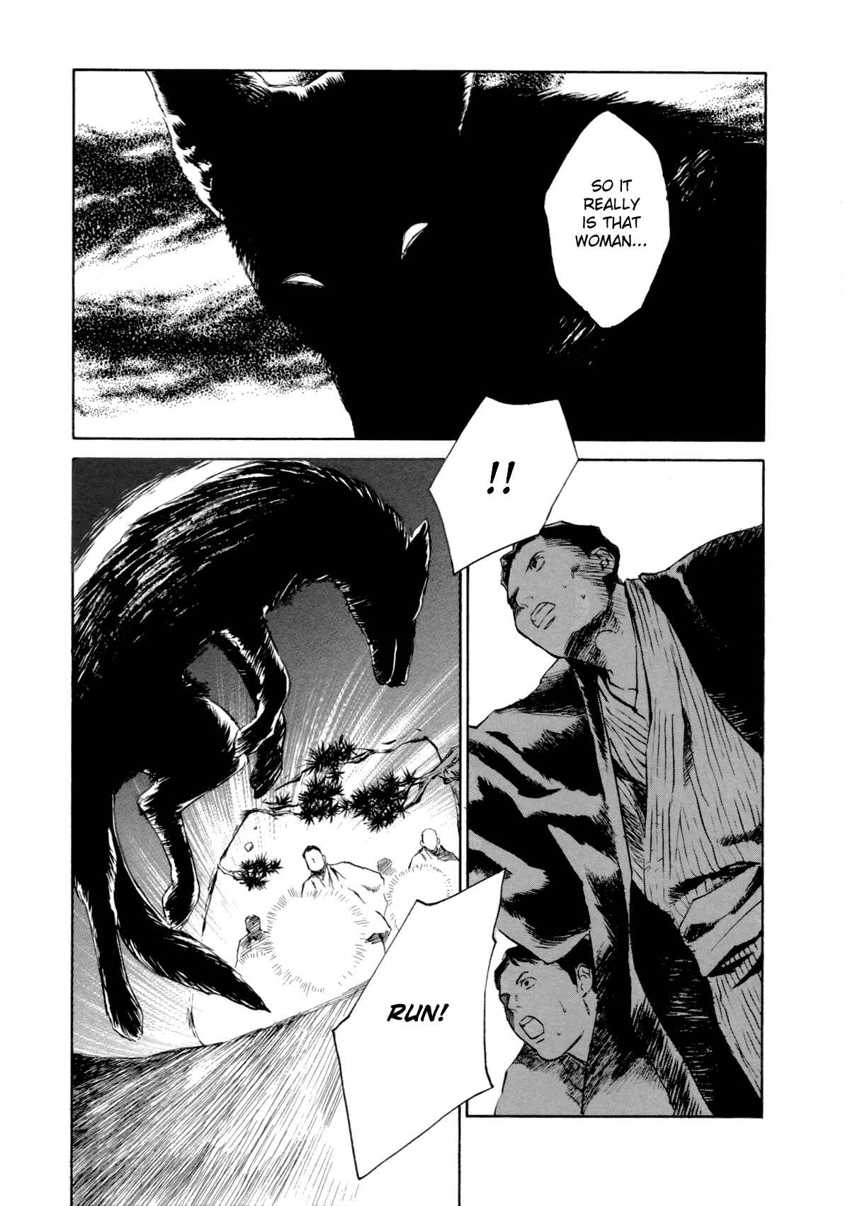 Page 21 Chapter 2.1 Strange Tales of Tokyo