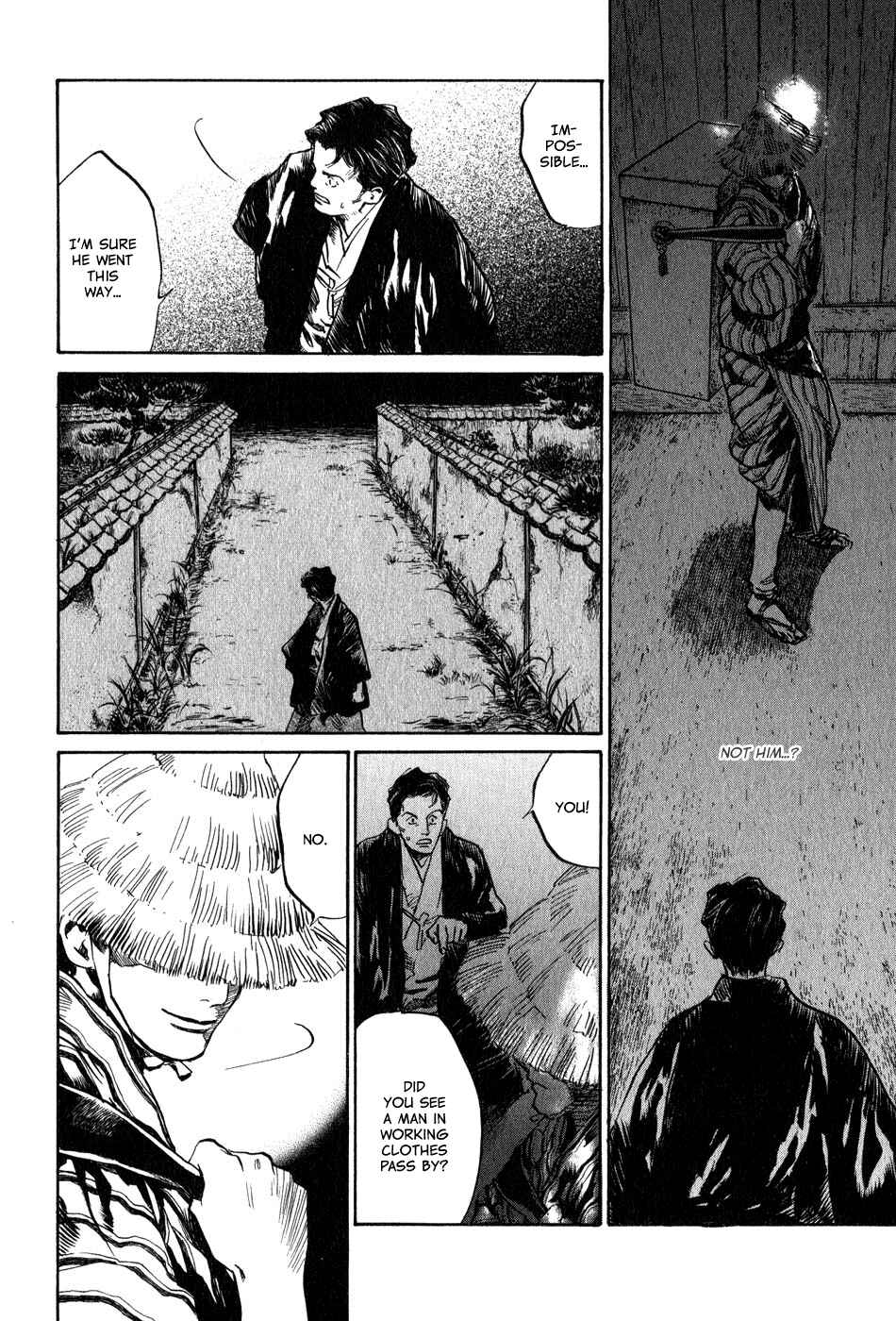 Page 6 Chapter 4.9 Strange Tales of Tokyo