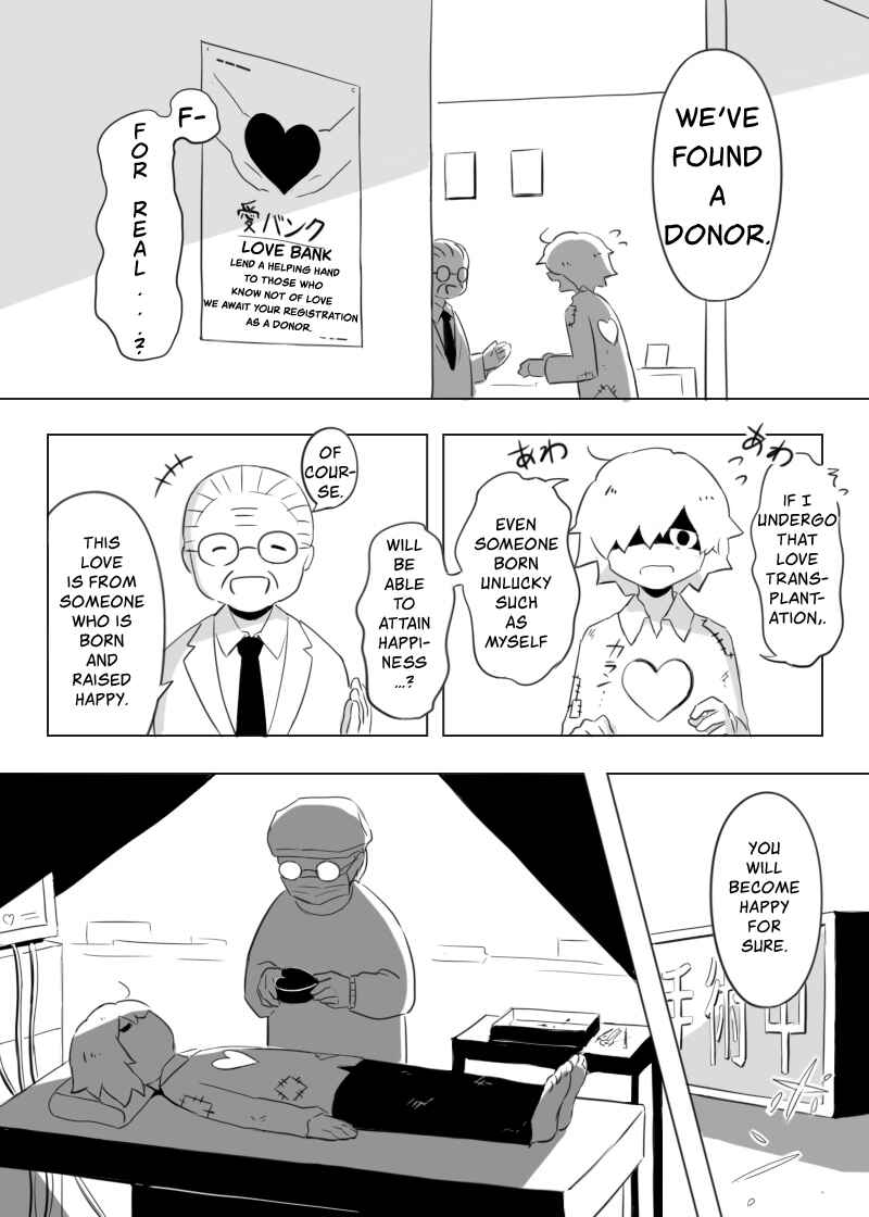 Page 2 Chapter Unknown_5af6 Ai no Donor