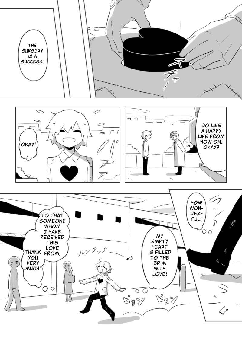 Page 3 Chapter Unknown_5af6 Ai no Donor