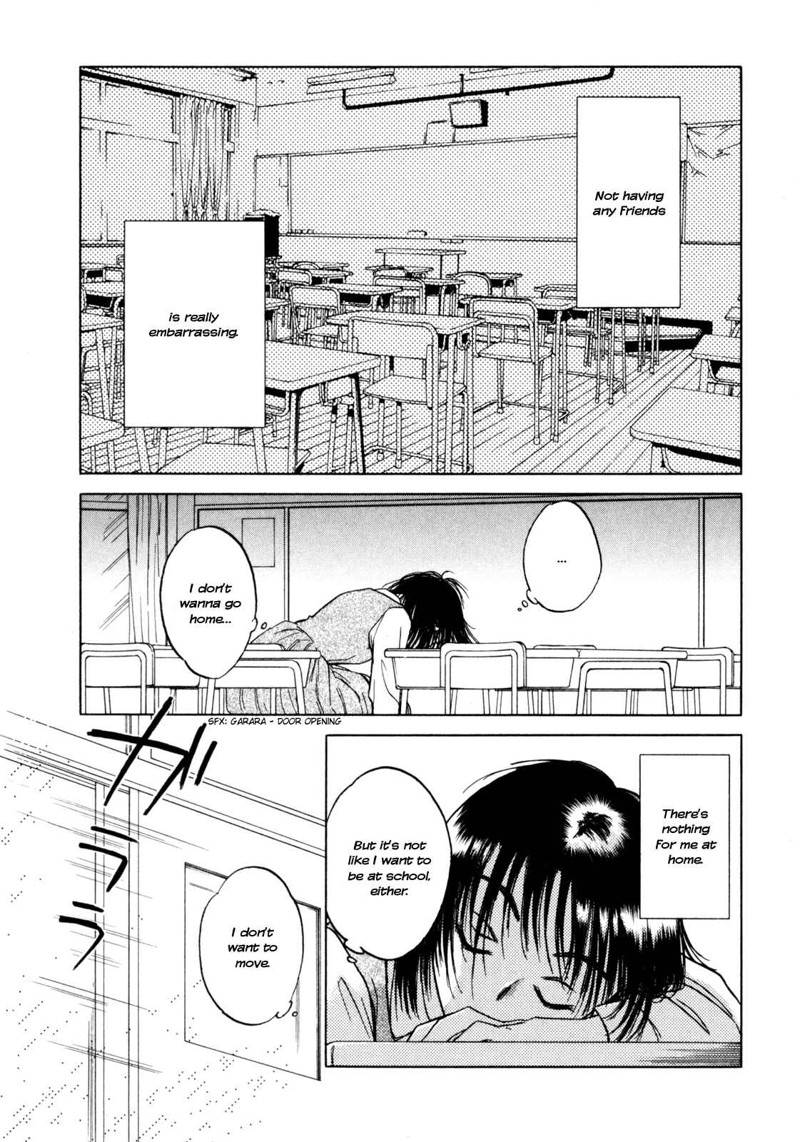 Page 7 Chapter 2 Baby Leaf