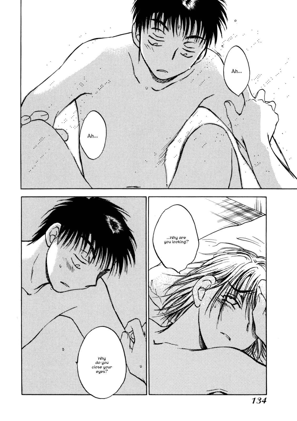 Page 12 Chapter 5 Baby Leaf