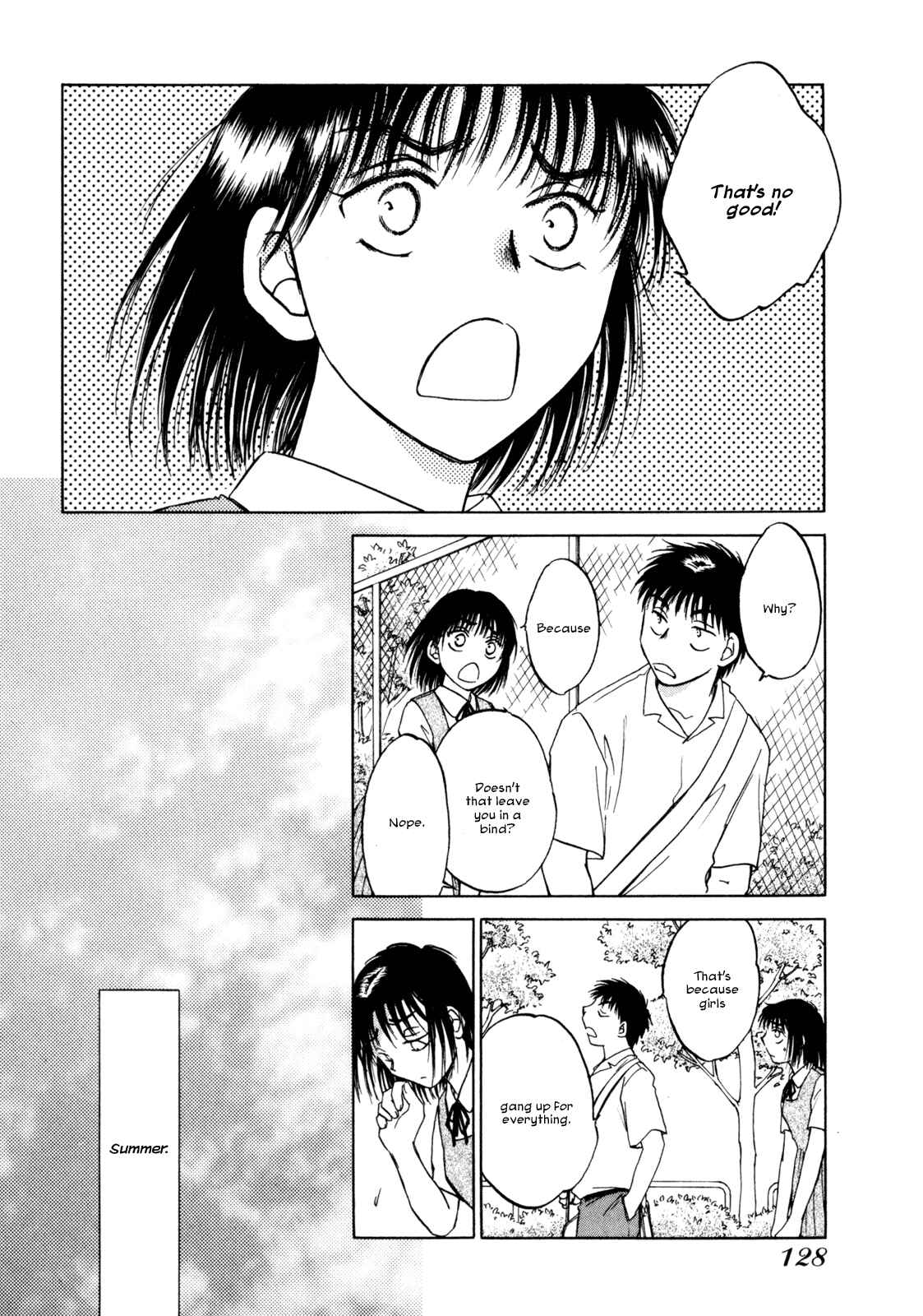 Page 6 Chapter 5 Baby Leaf