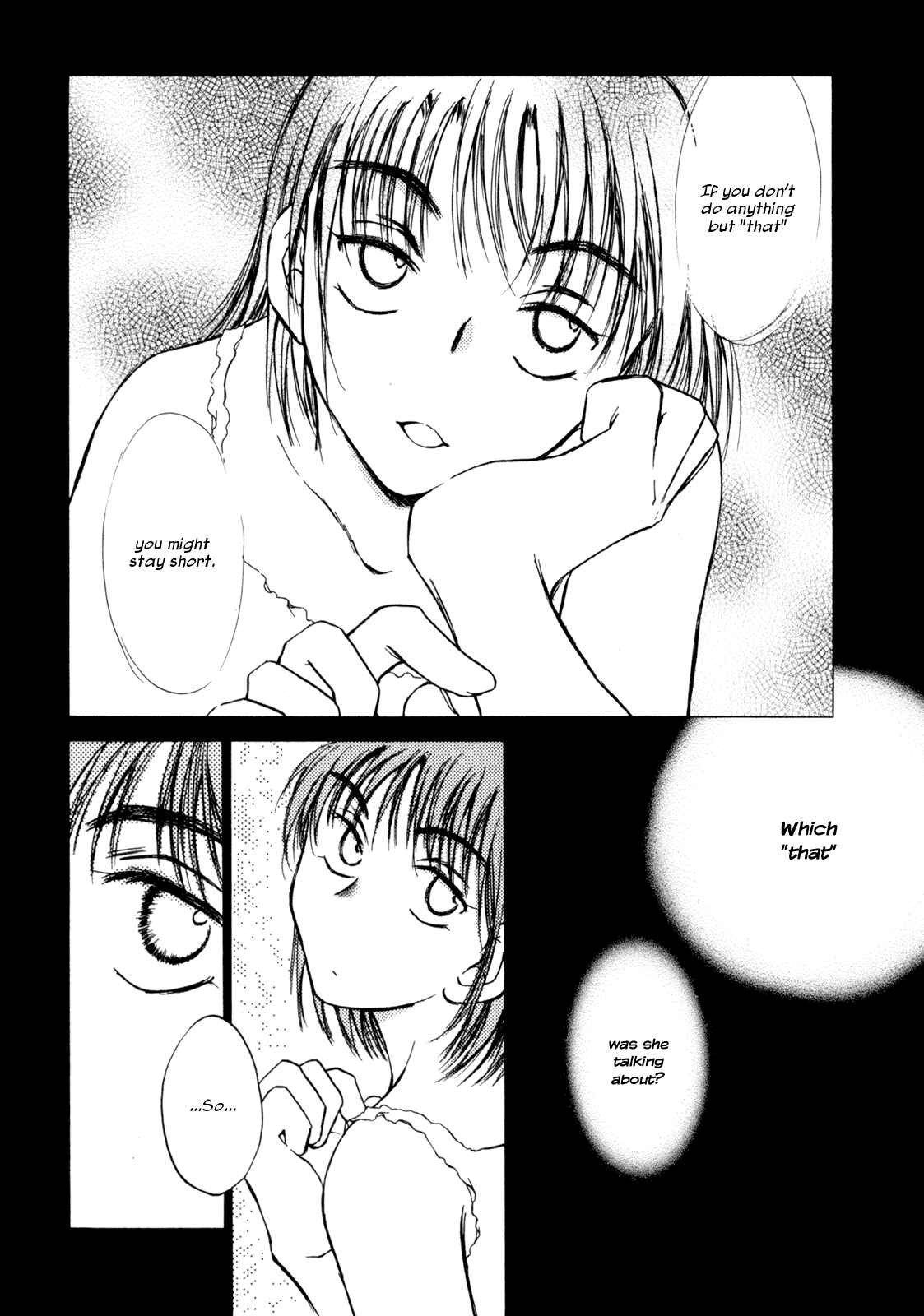 Page 2 Chapter 6 Baby Leaf