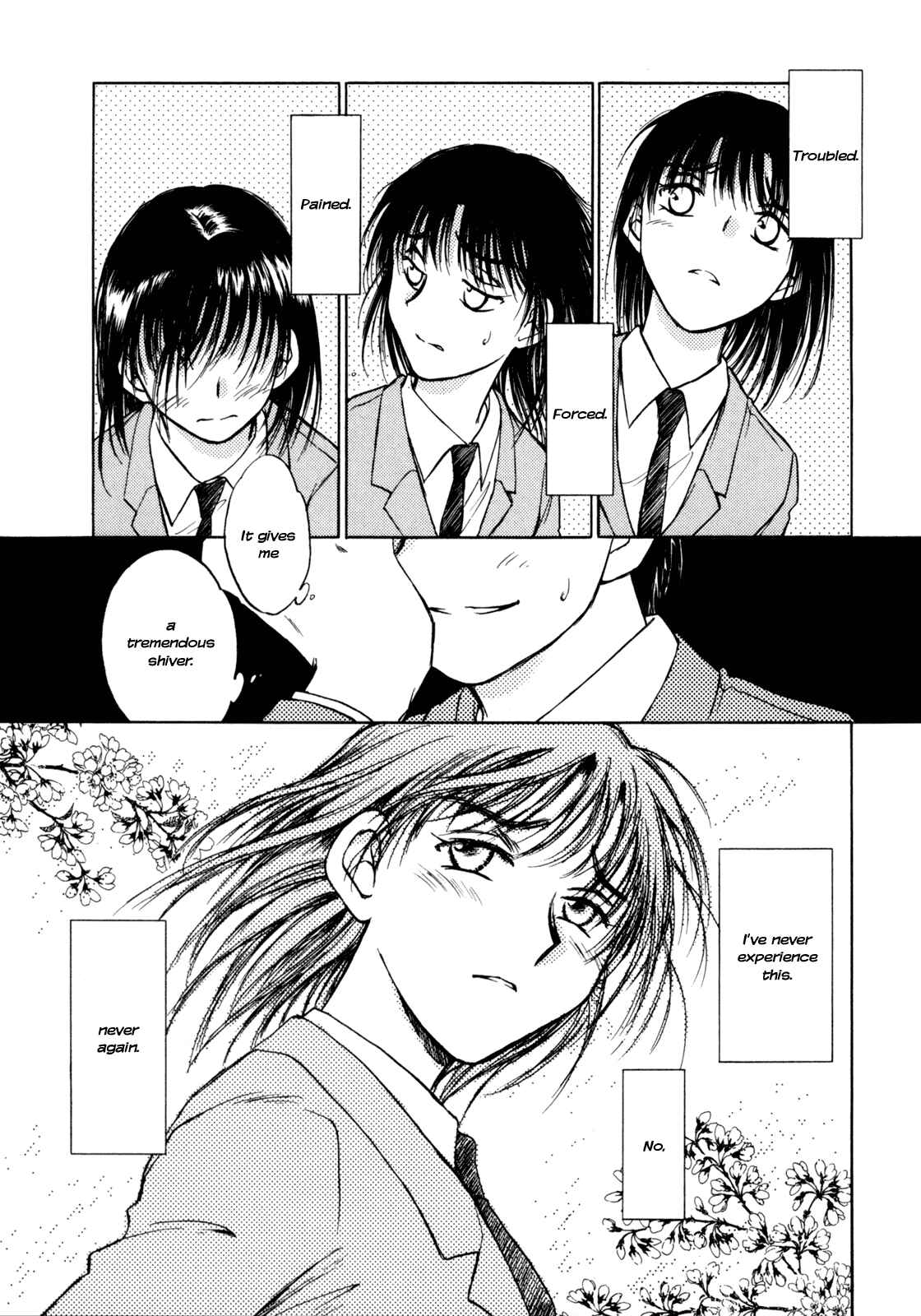 Page 23 Chapter 6 Baby Leaf