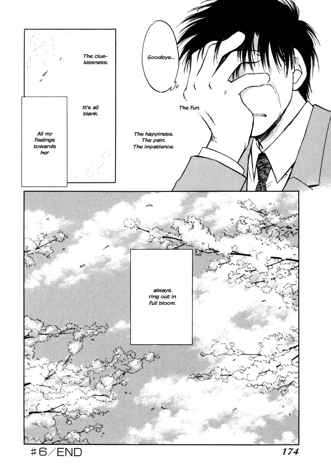 Page 24 Chapter 6 Baby Leaf