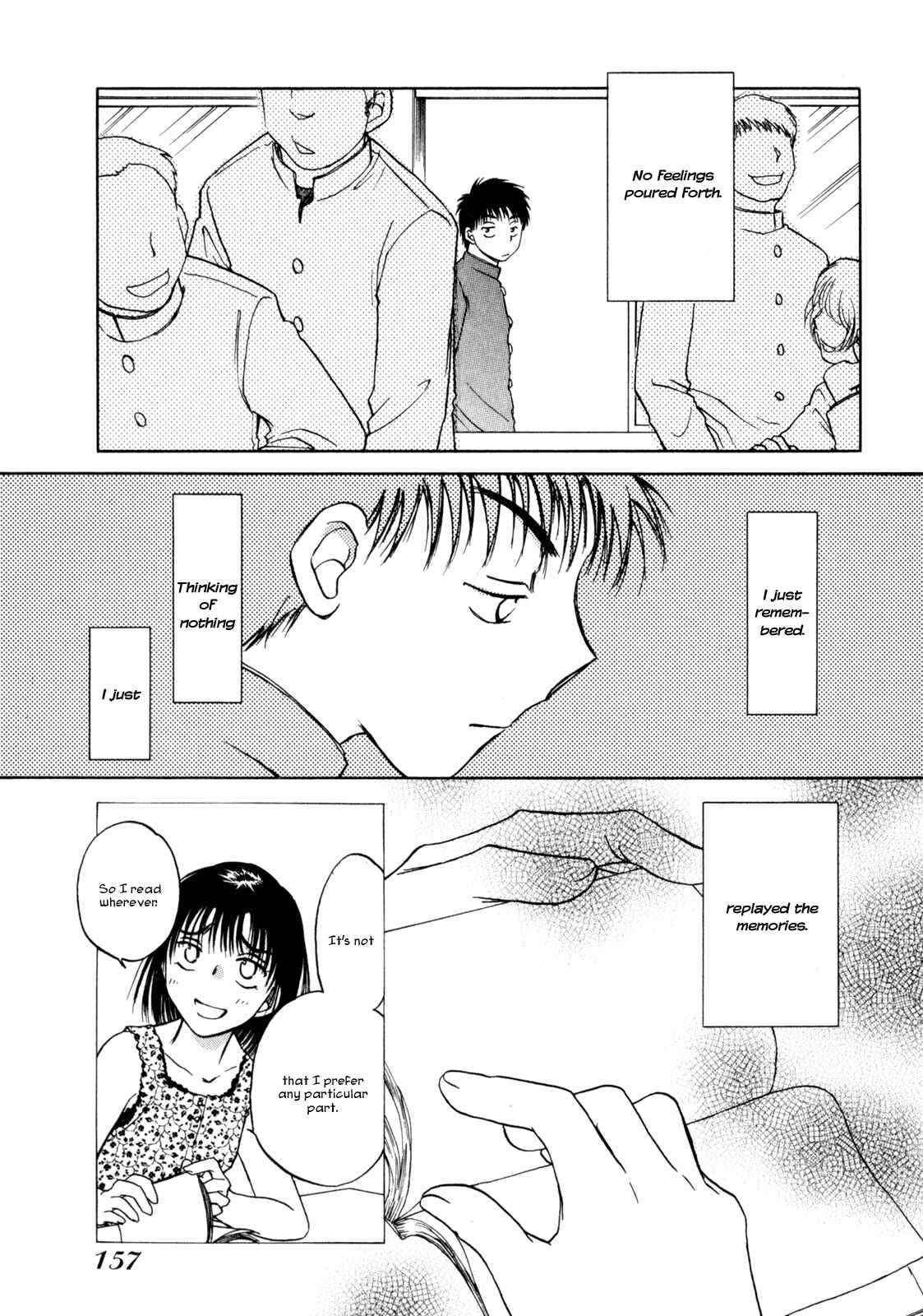 Page 7 Chapter 6 Baby Leaf