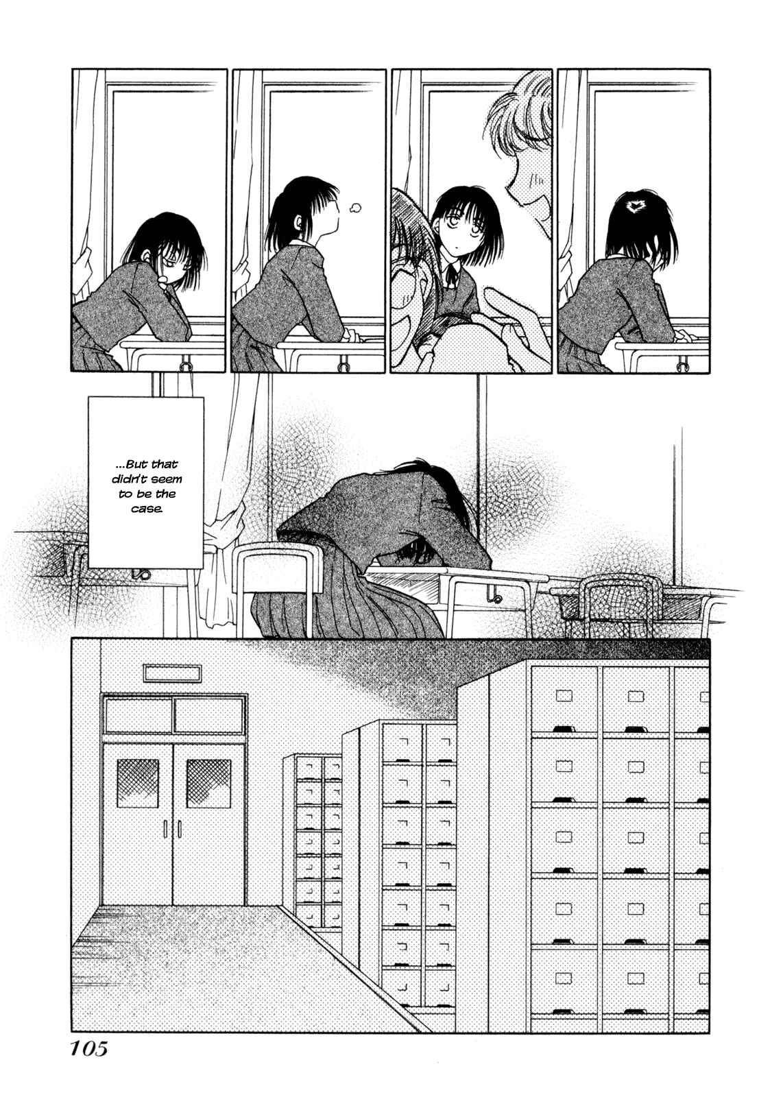 Page 13 Chapter 4 Baby Leaf