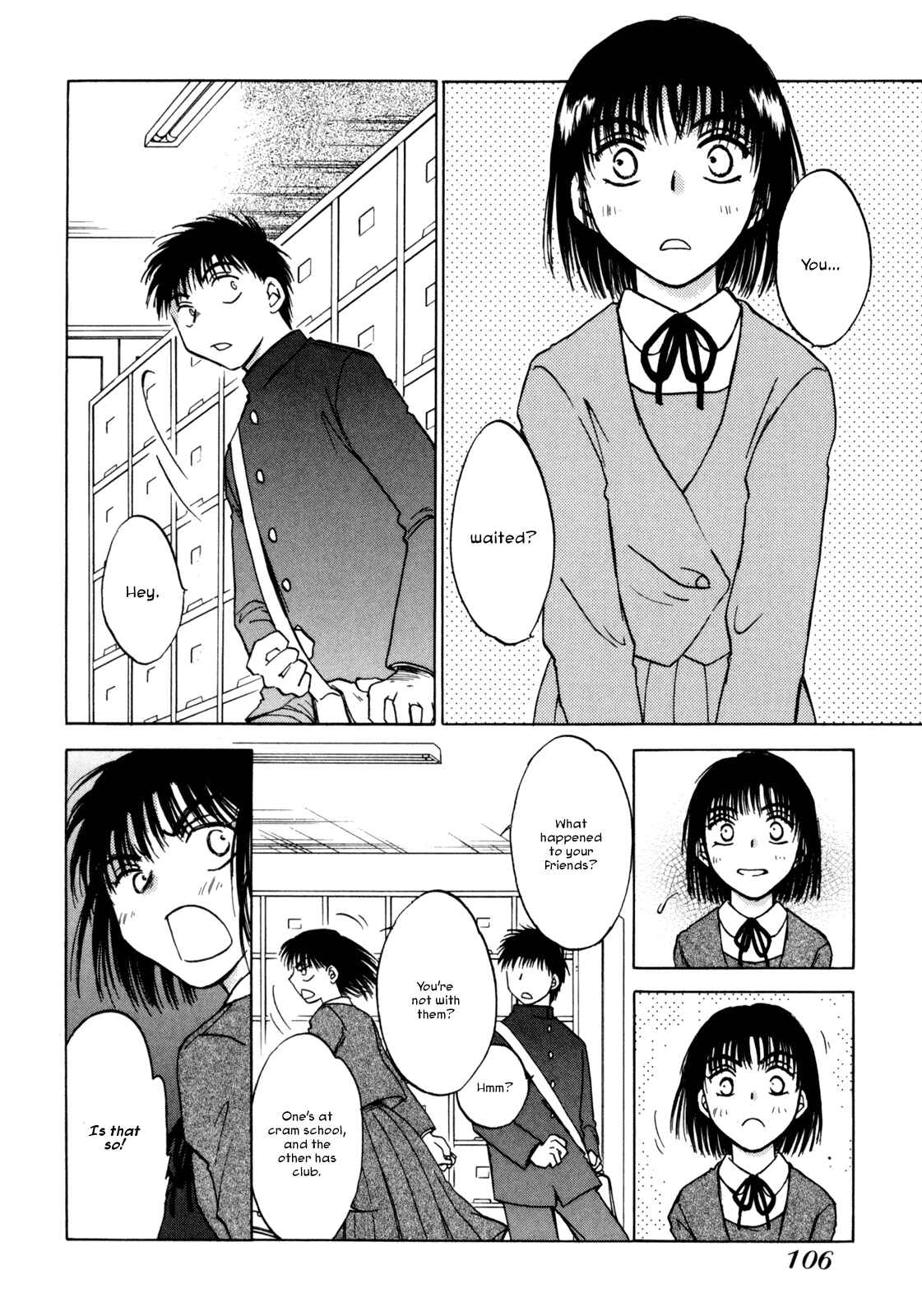 Page 14 Chapter 4 Baby Leaf