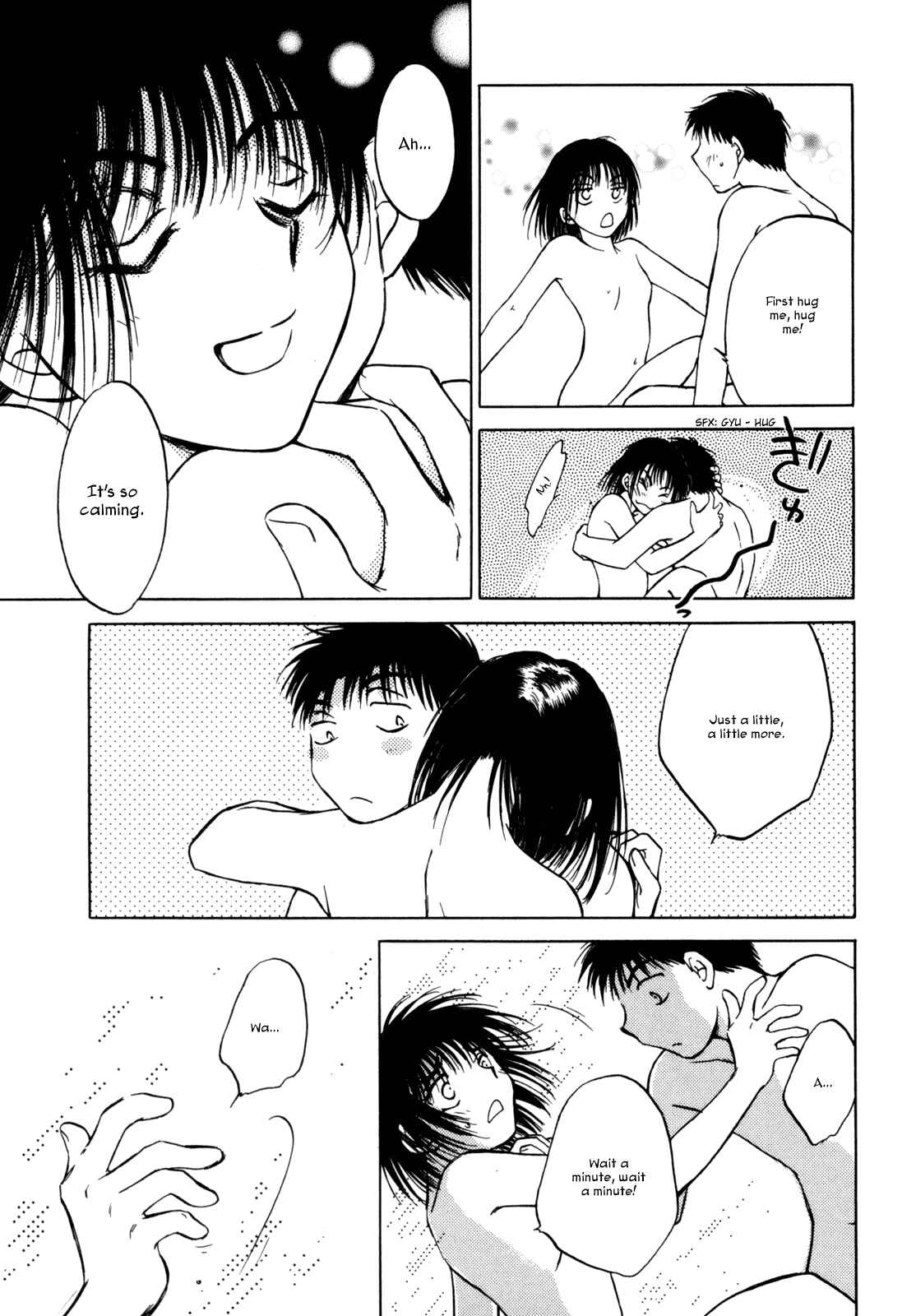 Page 19 Chapter 4 Baby Leaf