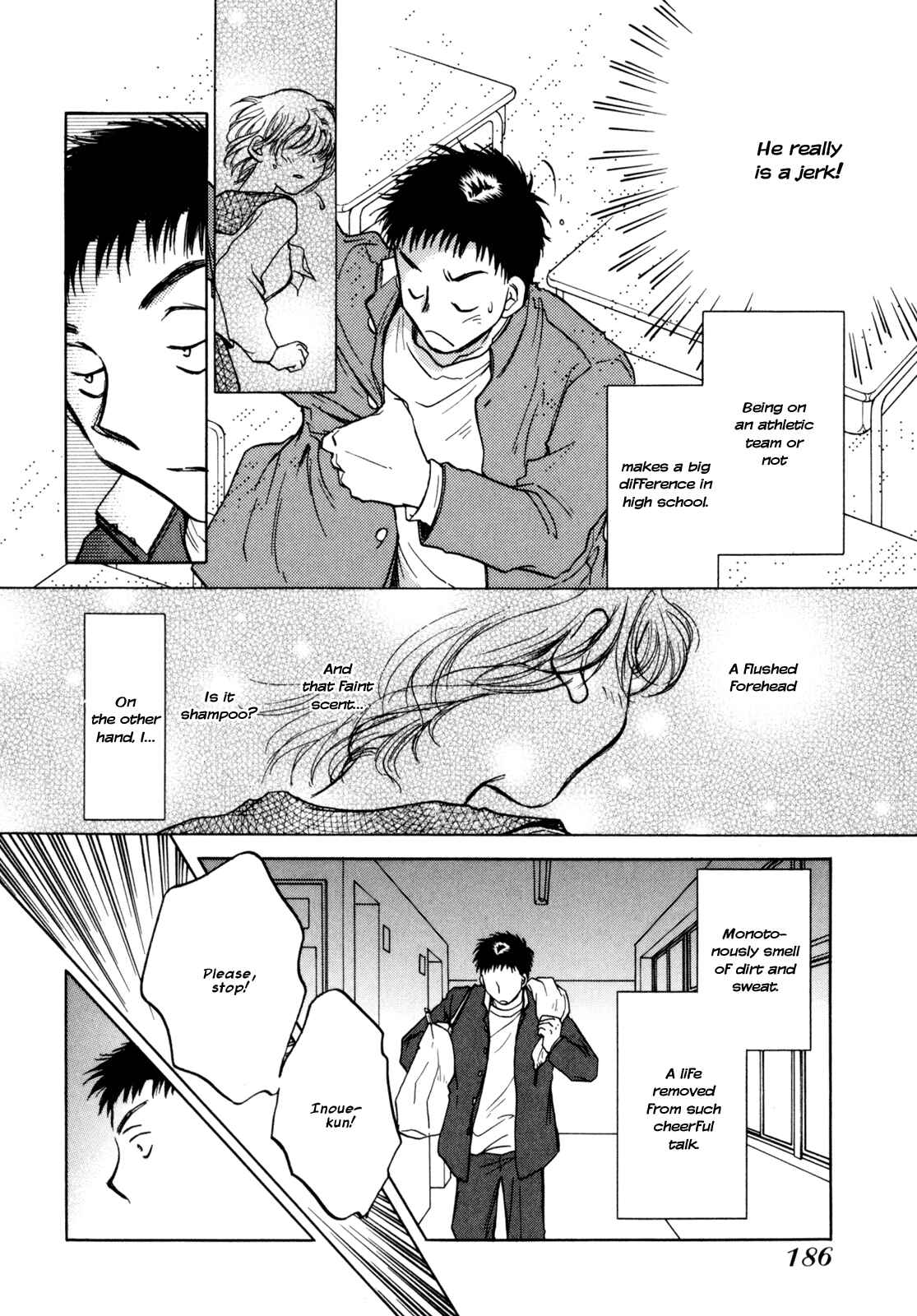 Page 10 Chapter 6.5 Baby Leaf