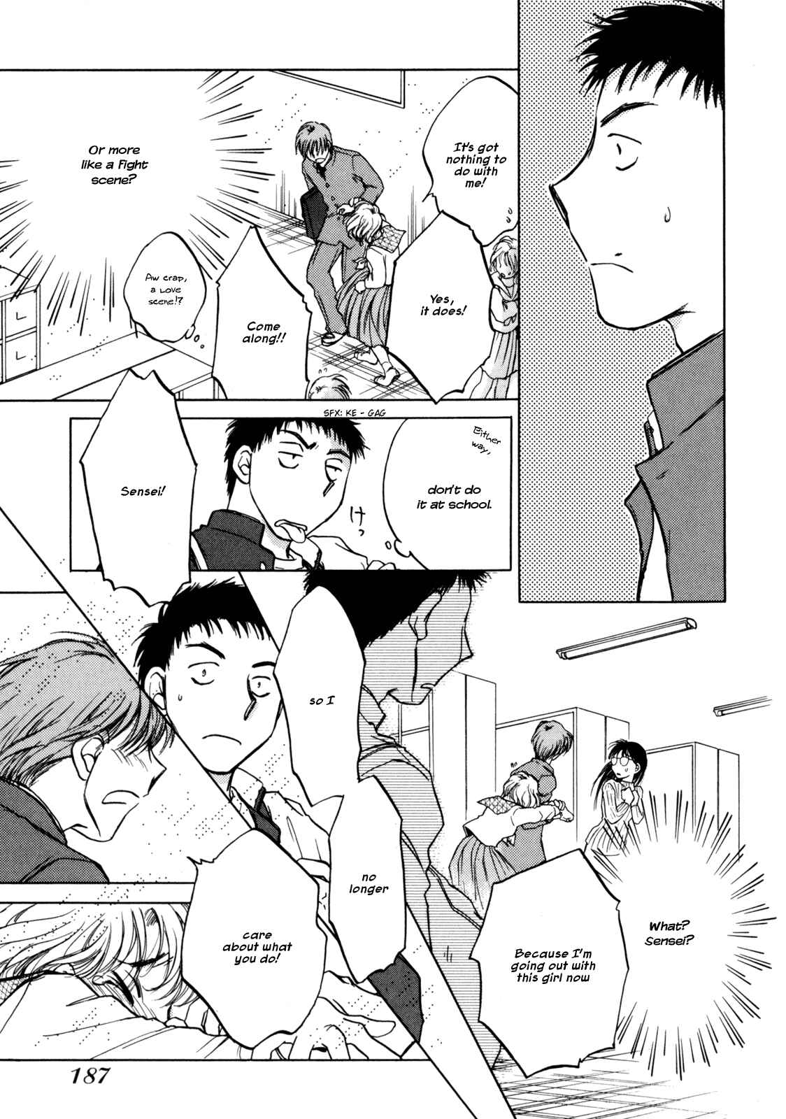 Page 11 Chapter 6.5 Baby Leaf
