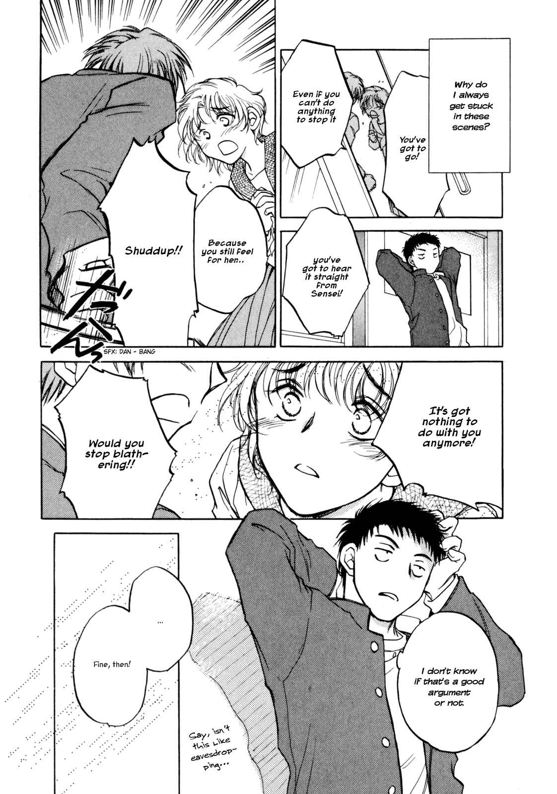 Page 16 Chapter 6.5 Baby Leaf