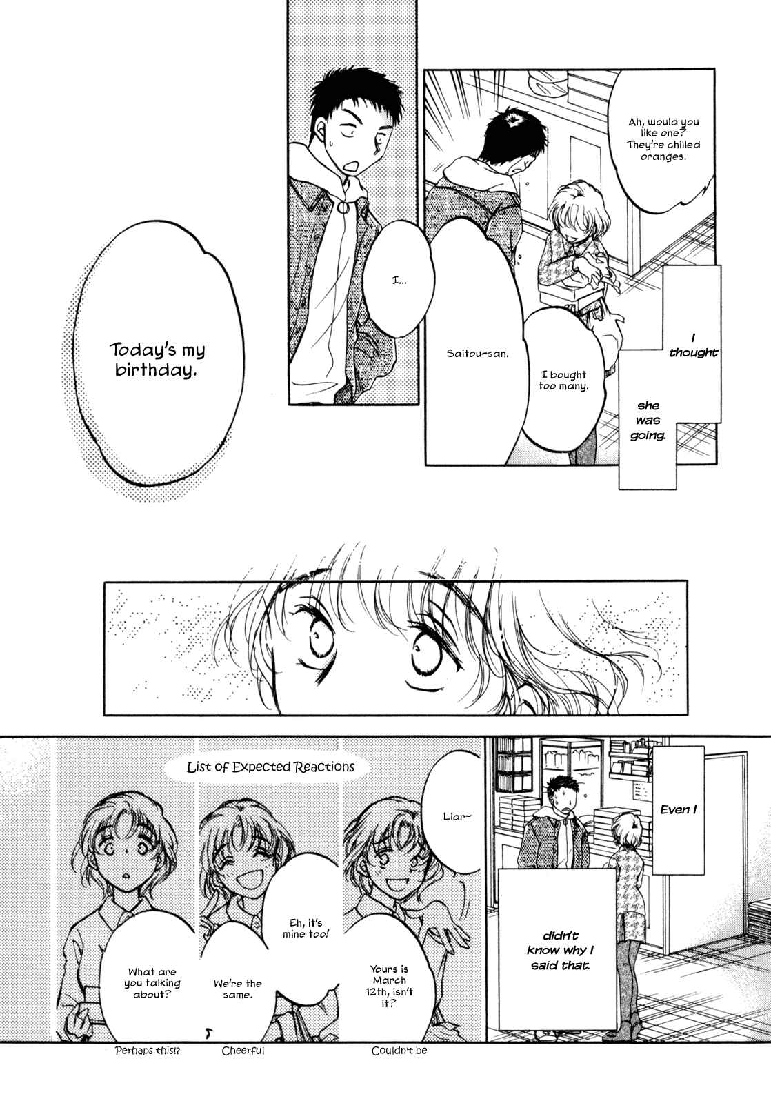 Page 25 Chapter 6.5 Baby Leaf