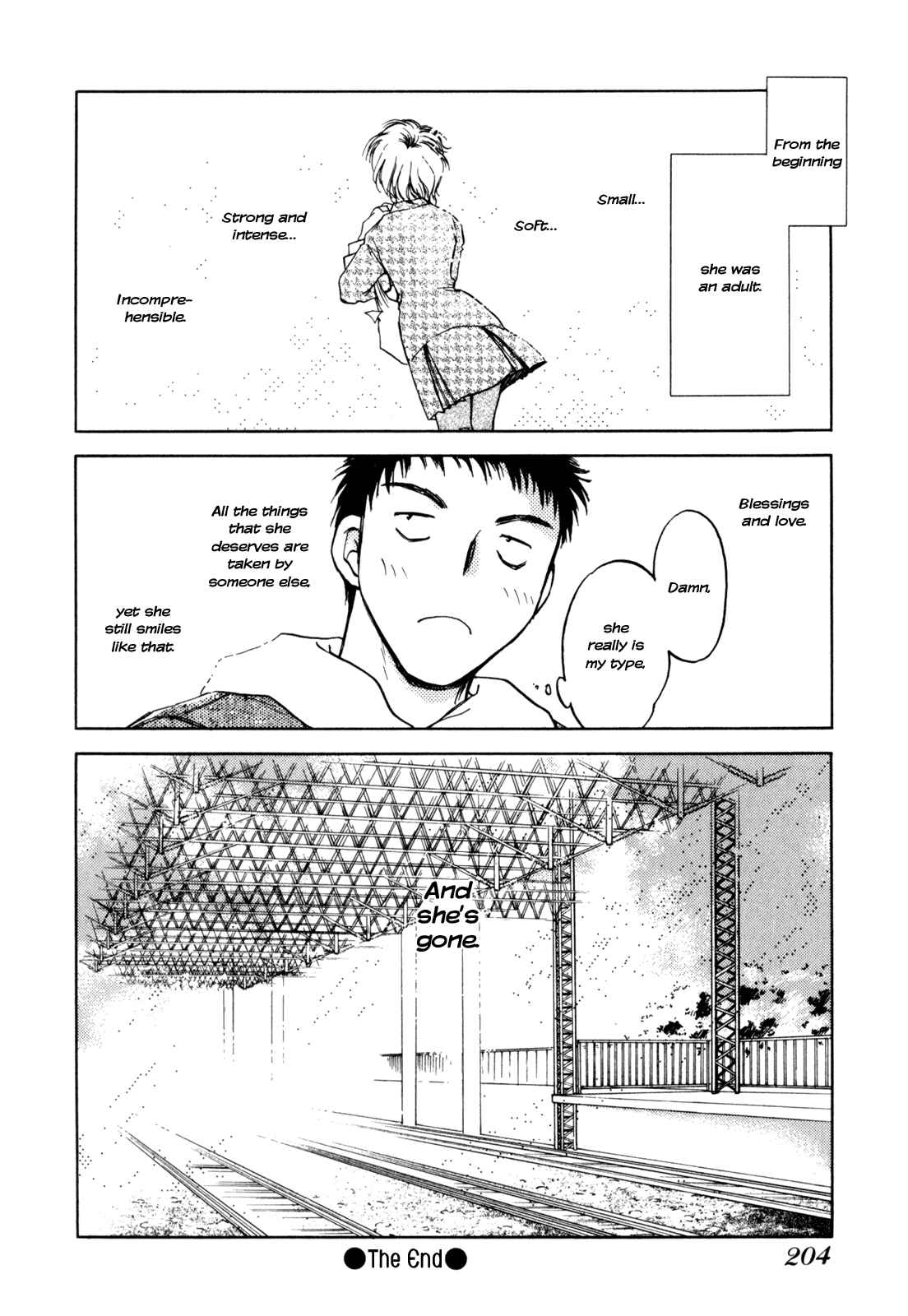 Page 28 Chapter 6.5 Baby Leaf