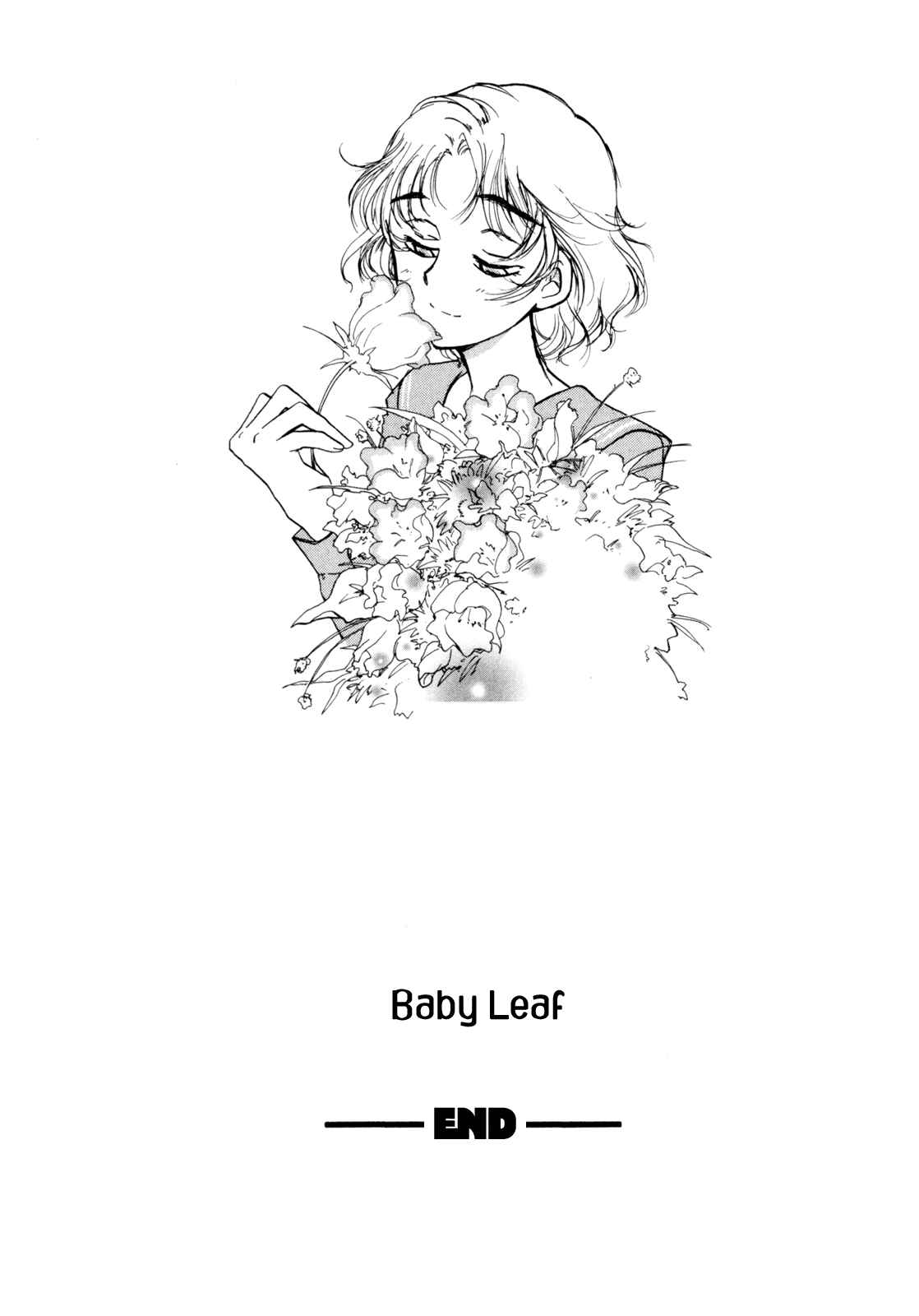 Page 29 Chapter 6.5 Baby Leaf