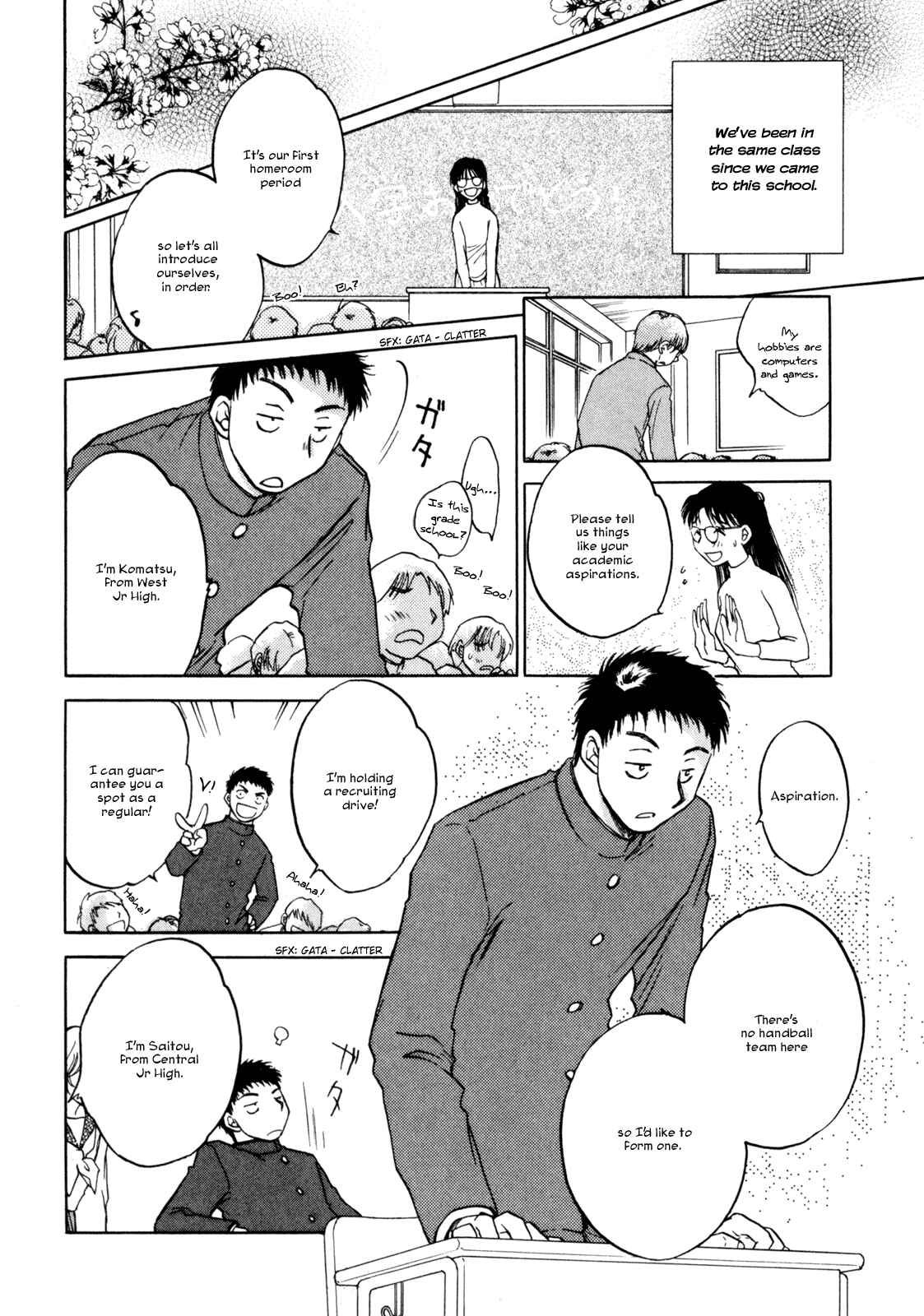 Page 4 Chapter 6.5 Baby Leaf