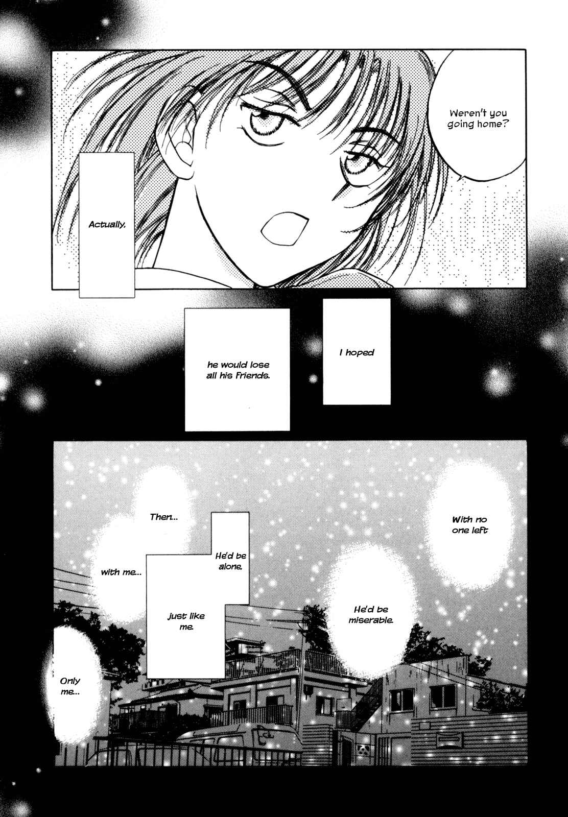 Page 11 Chapter 3 Baby Leaf