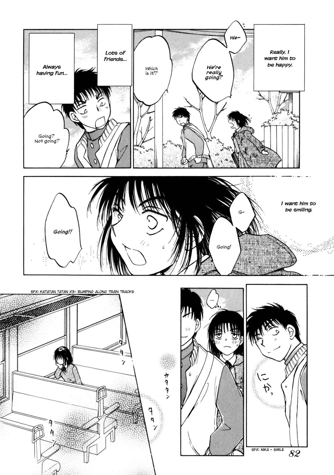 Page 14 Chapter 3 Baby Leaf