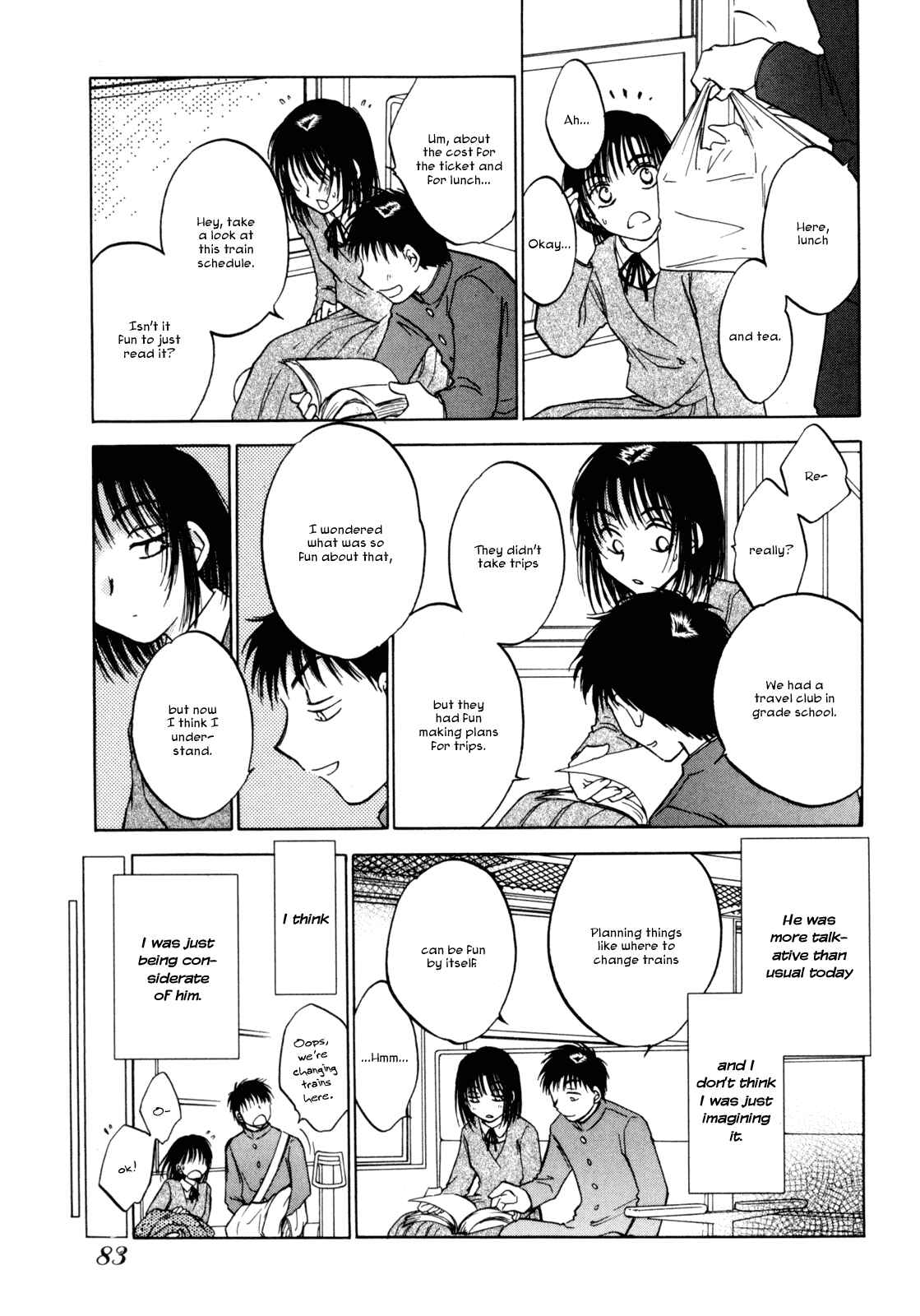 Page 15 Chapter 3 Baby Leaf