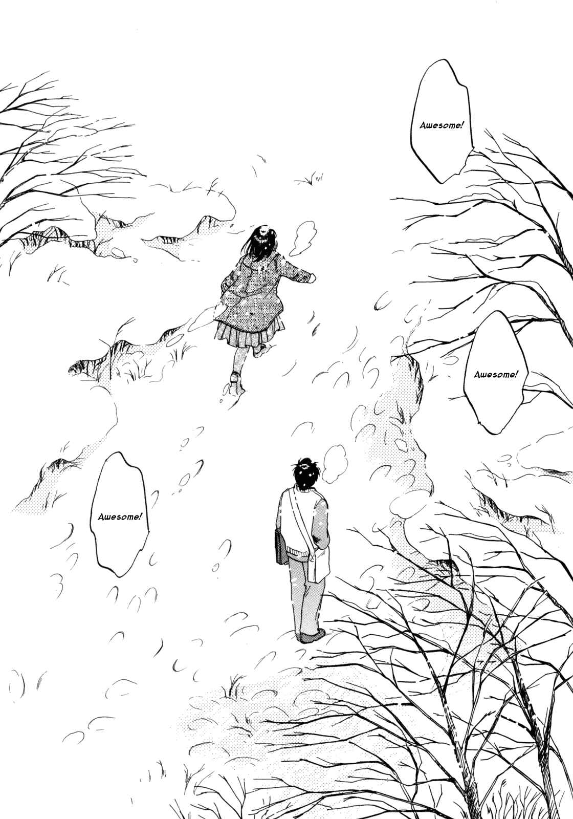 Page 18 Chapter 3 Baby Leaf