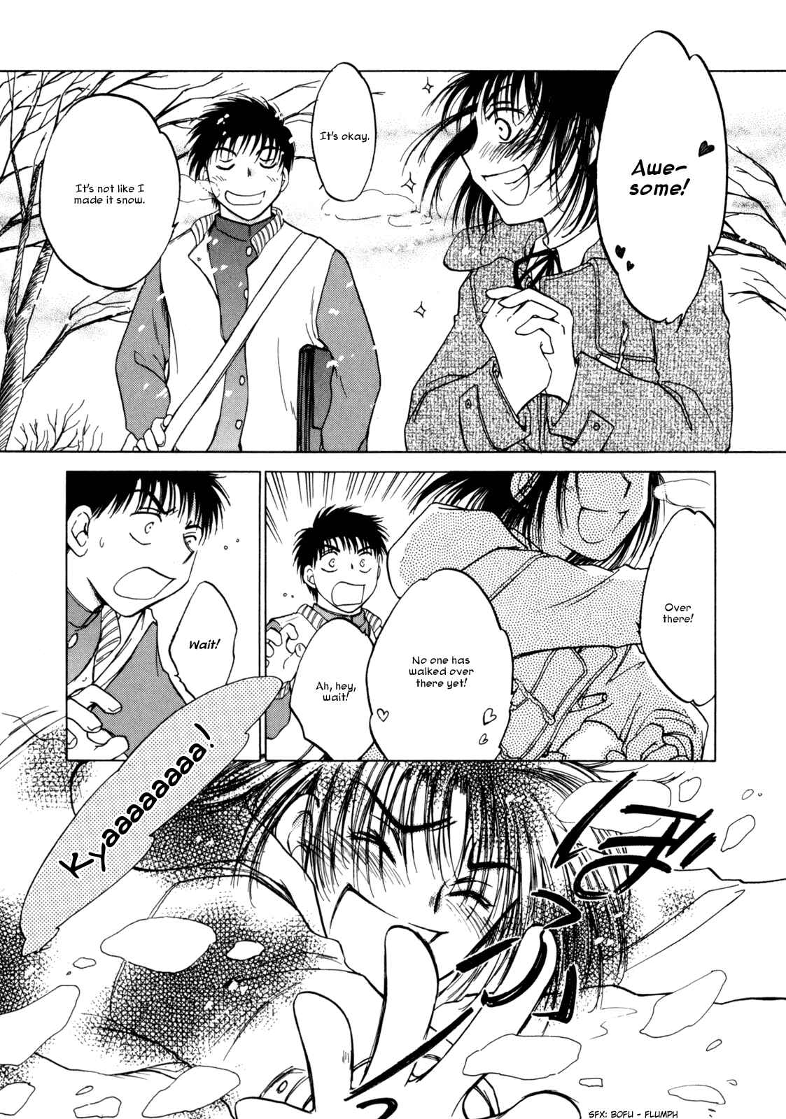 Page 19 Chapter 3 Baby Leaf