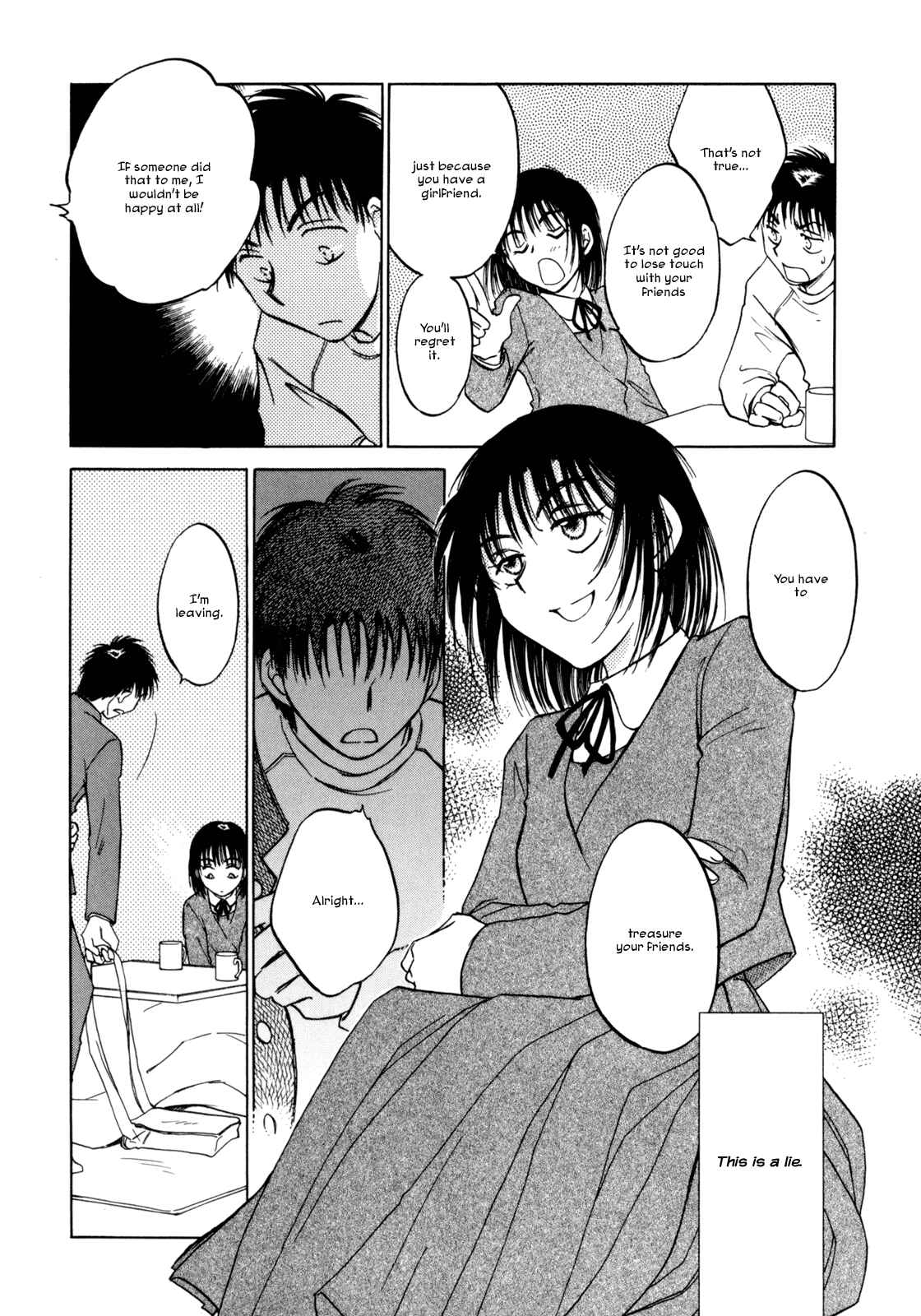 Page 6 Chapter 3 Baby Leaf