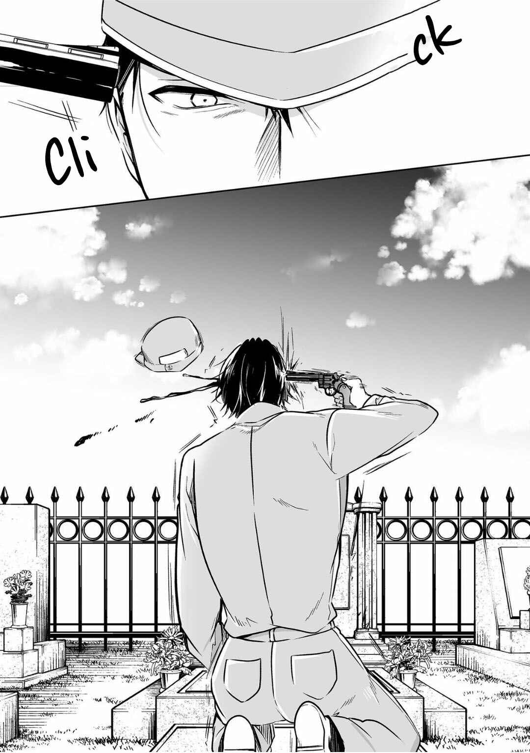 Page 42 Chapter 6 Juuyoku no Chigiri