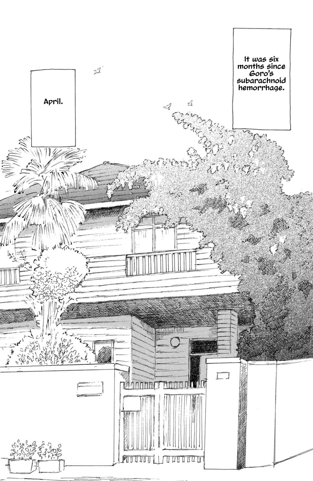 Page 19 Chapter 39 Yuria-sensei no Akai Ito